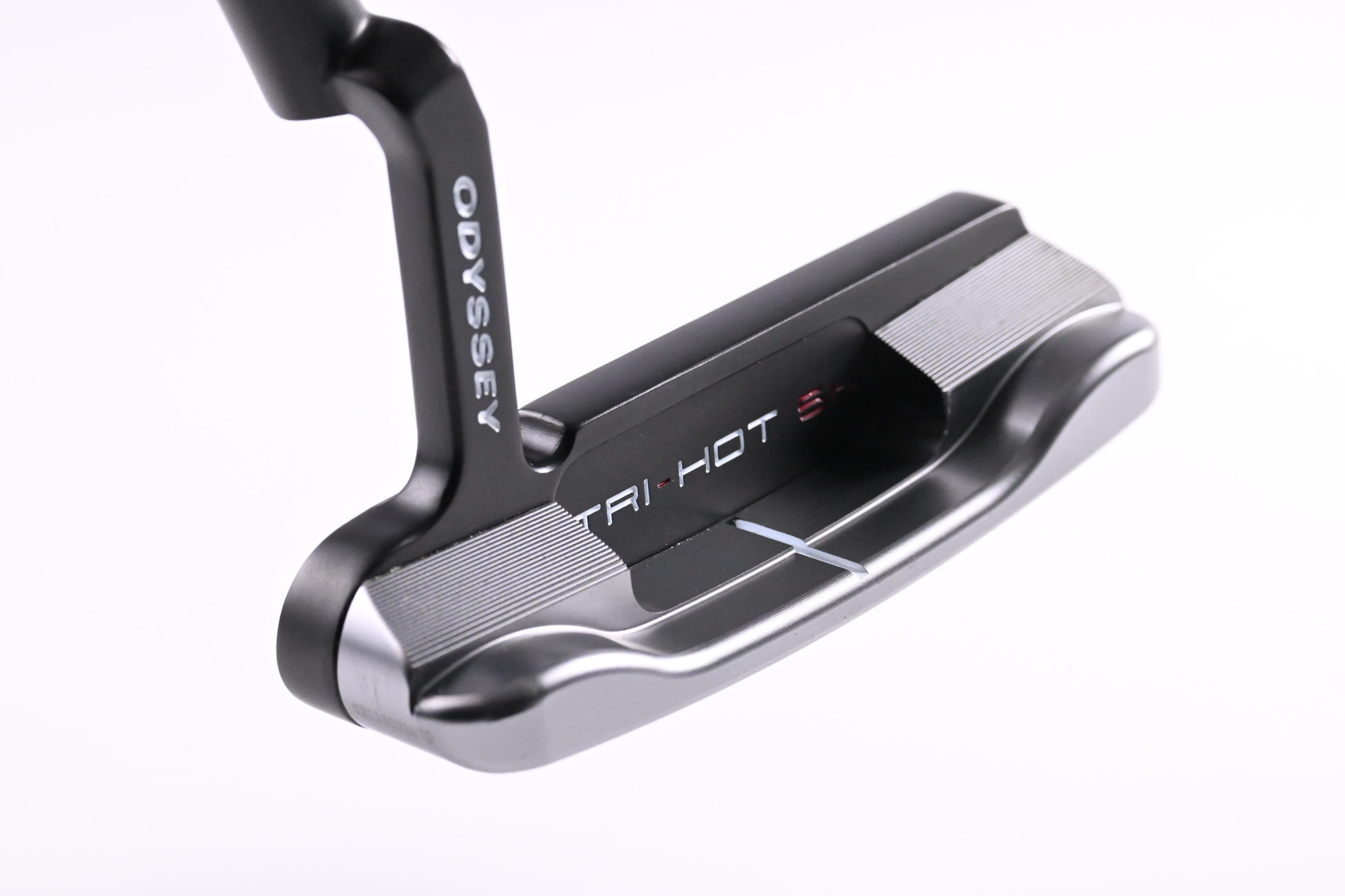 Odyssey Tri-Hot 5K One Putter / 33 Inch