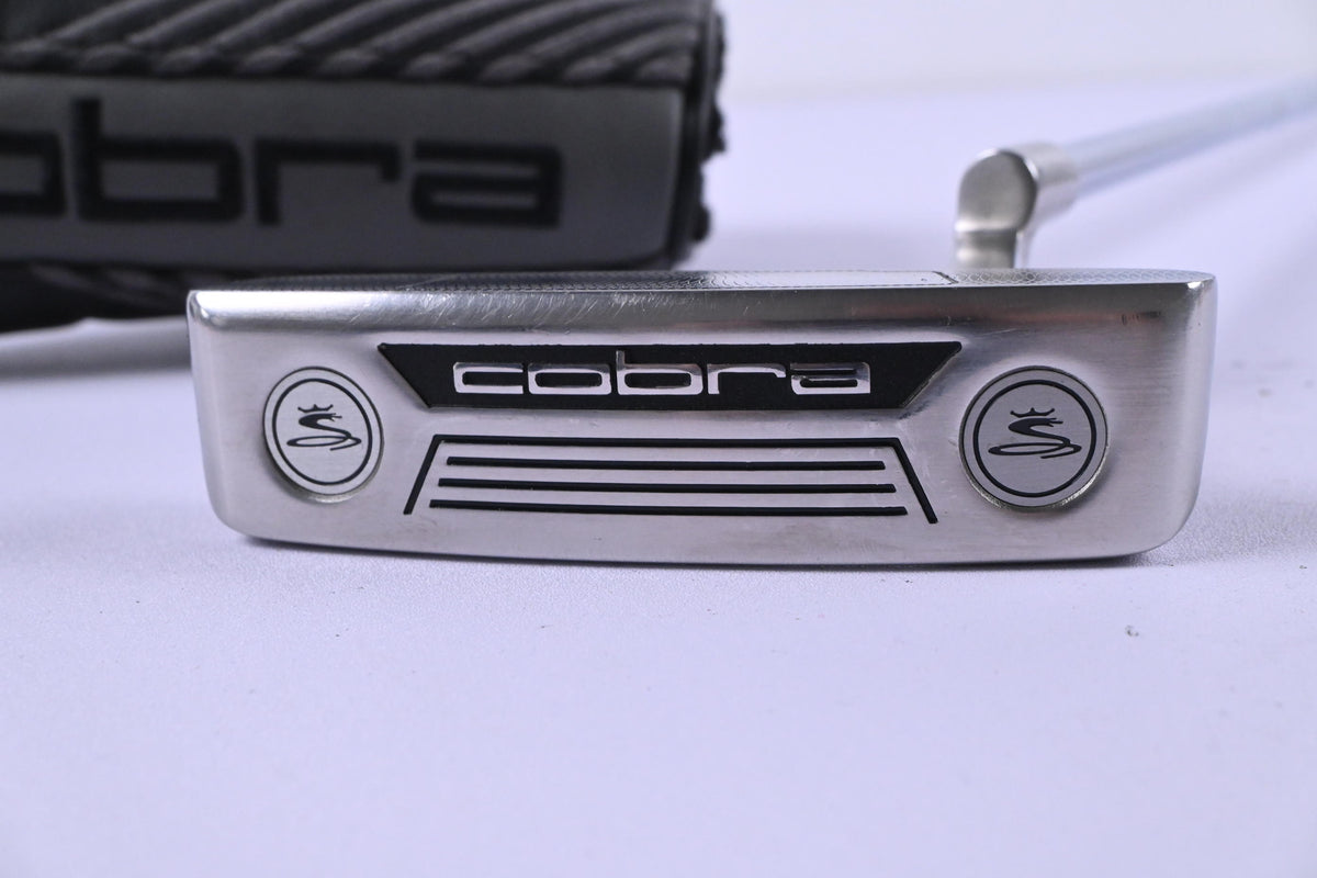 Cobra XL Speed Putter / 34 Inch