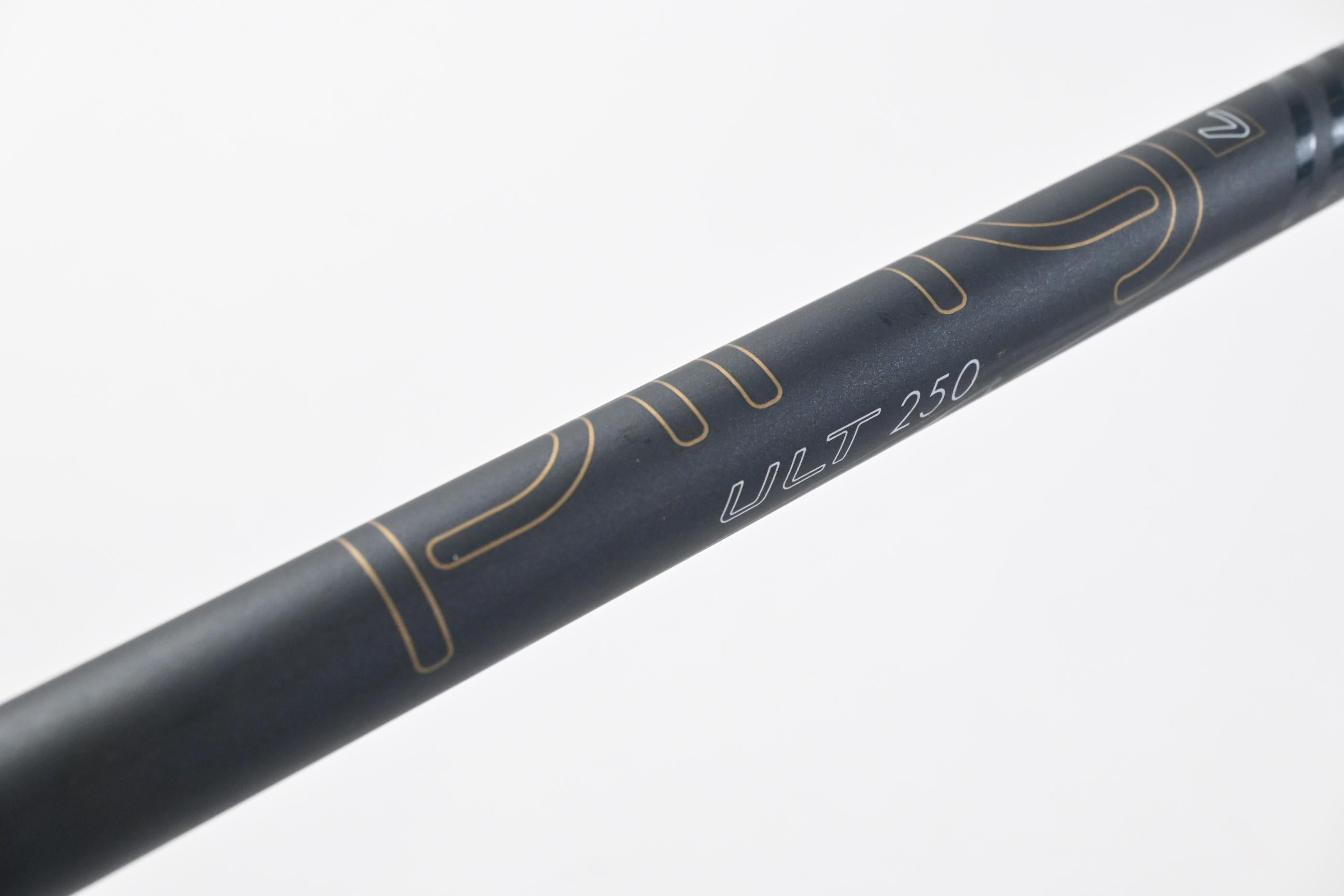 Ladies Ping ULT 250 L #3 Wood Shaft / Ladies Flex / Ping 3rd Gen