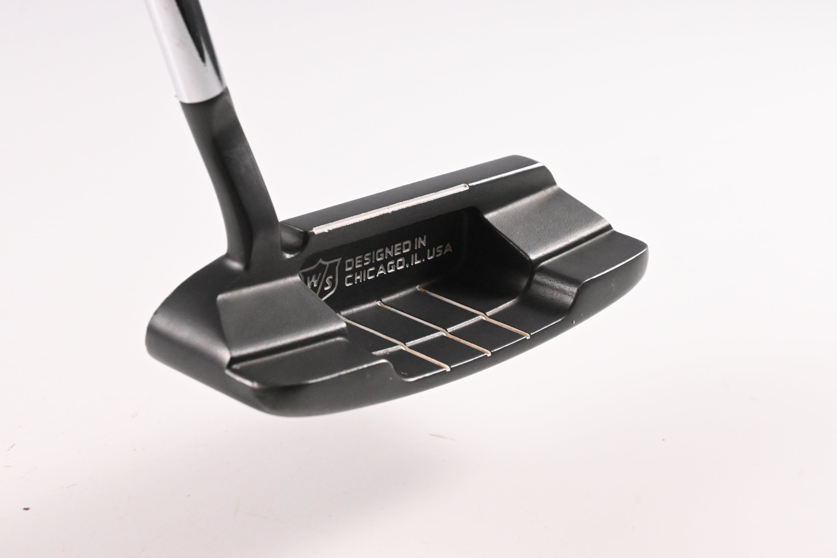 Wilson Infinite Michigan Ave 2018 Putter / 34.5 Inch