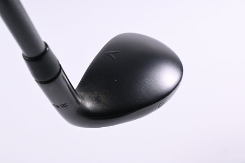 Ladies Callaway XR #5 Hybrid / 25 Degree / Ladies Flex Project X 47g Shaft