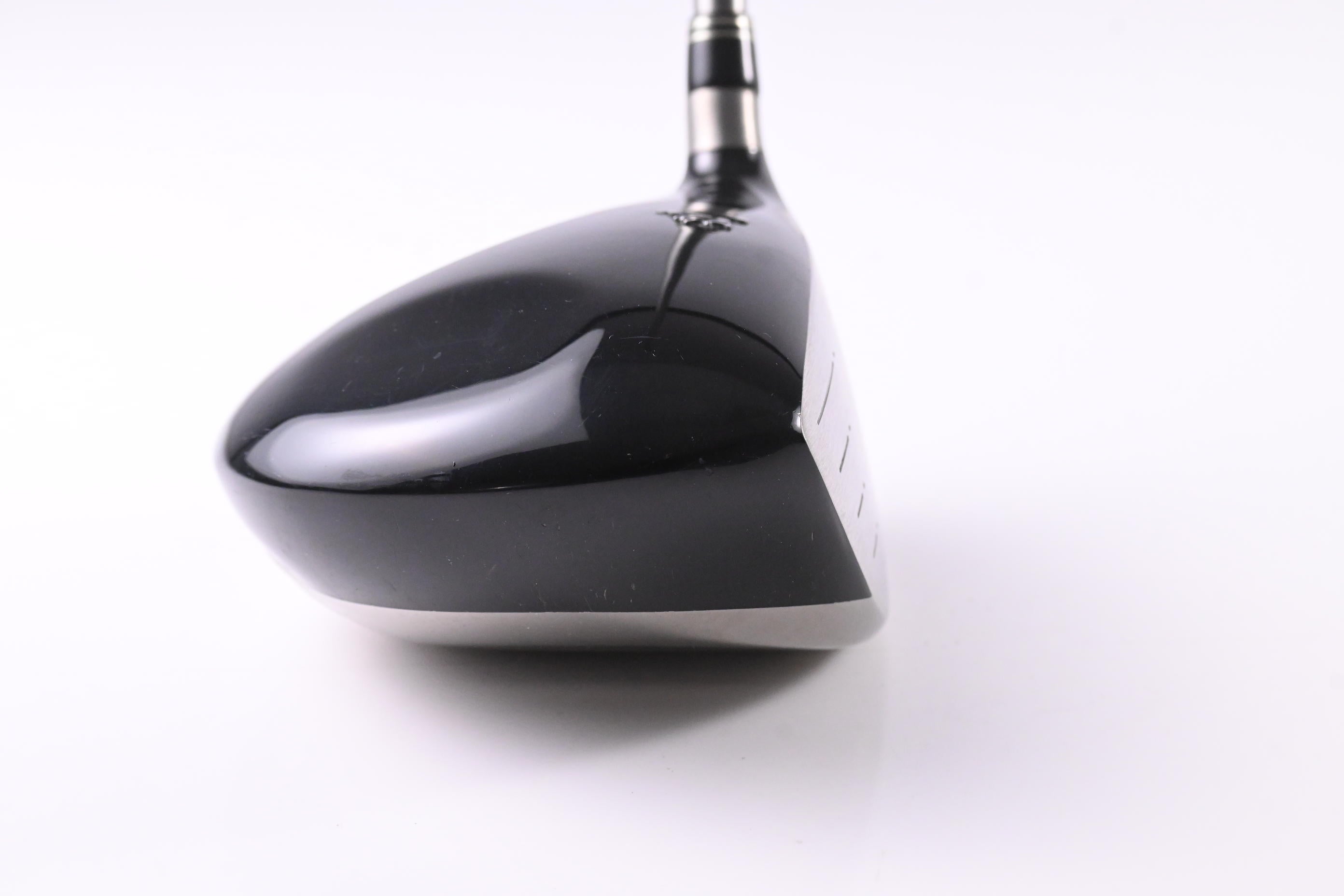 Cobra SS Driver / 12 Degree / Regular Flex Cobra Aldila HM Tour 60 Shaft