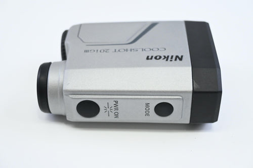 Nikon Coolshot 20 i GM / Rangefinder