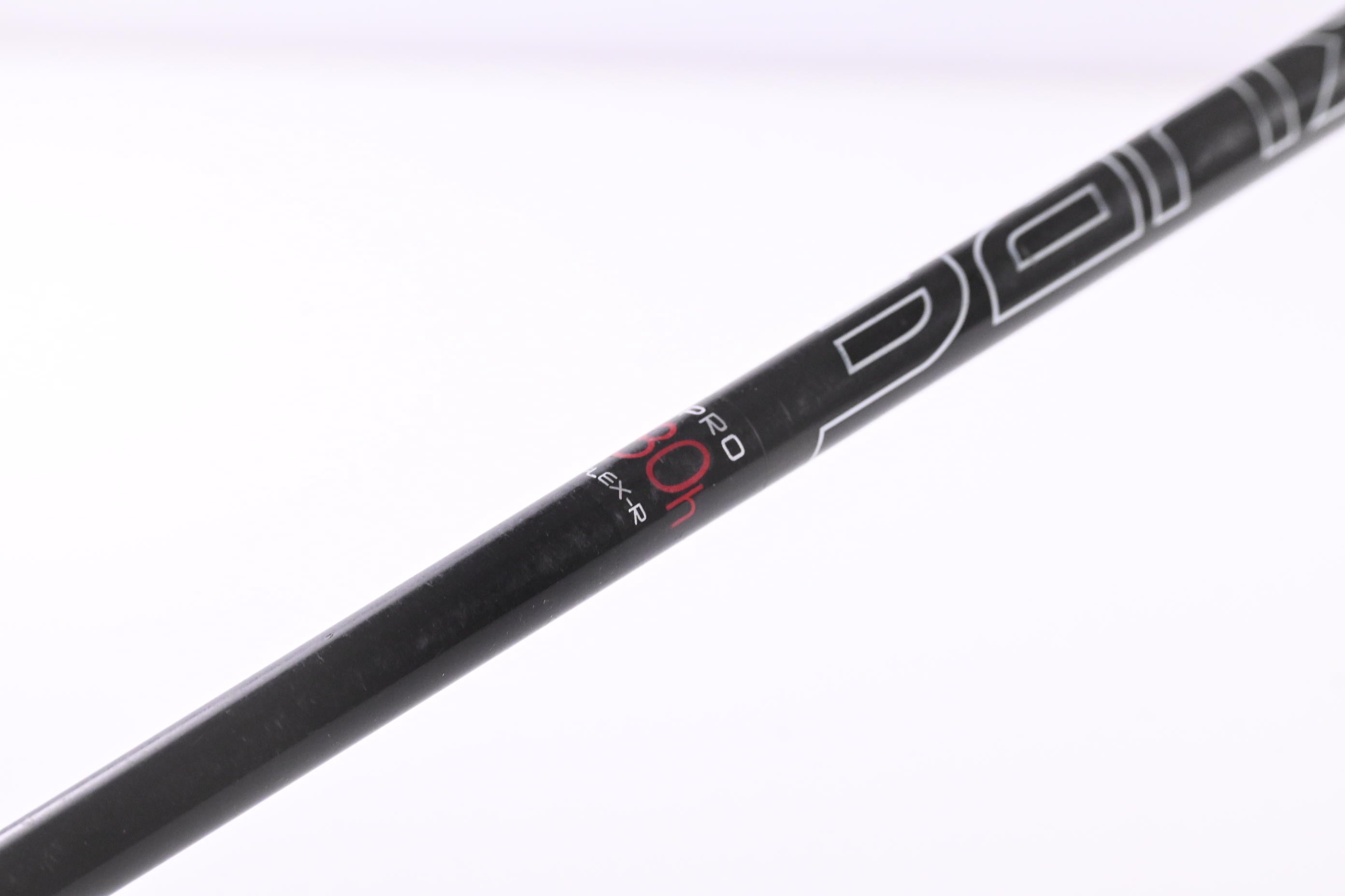 Taylormade M1 2017 #3 Hybrid / 19 Degree / Regular Flex Fujikura Pro 80 Shaft