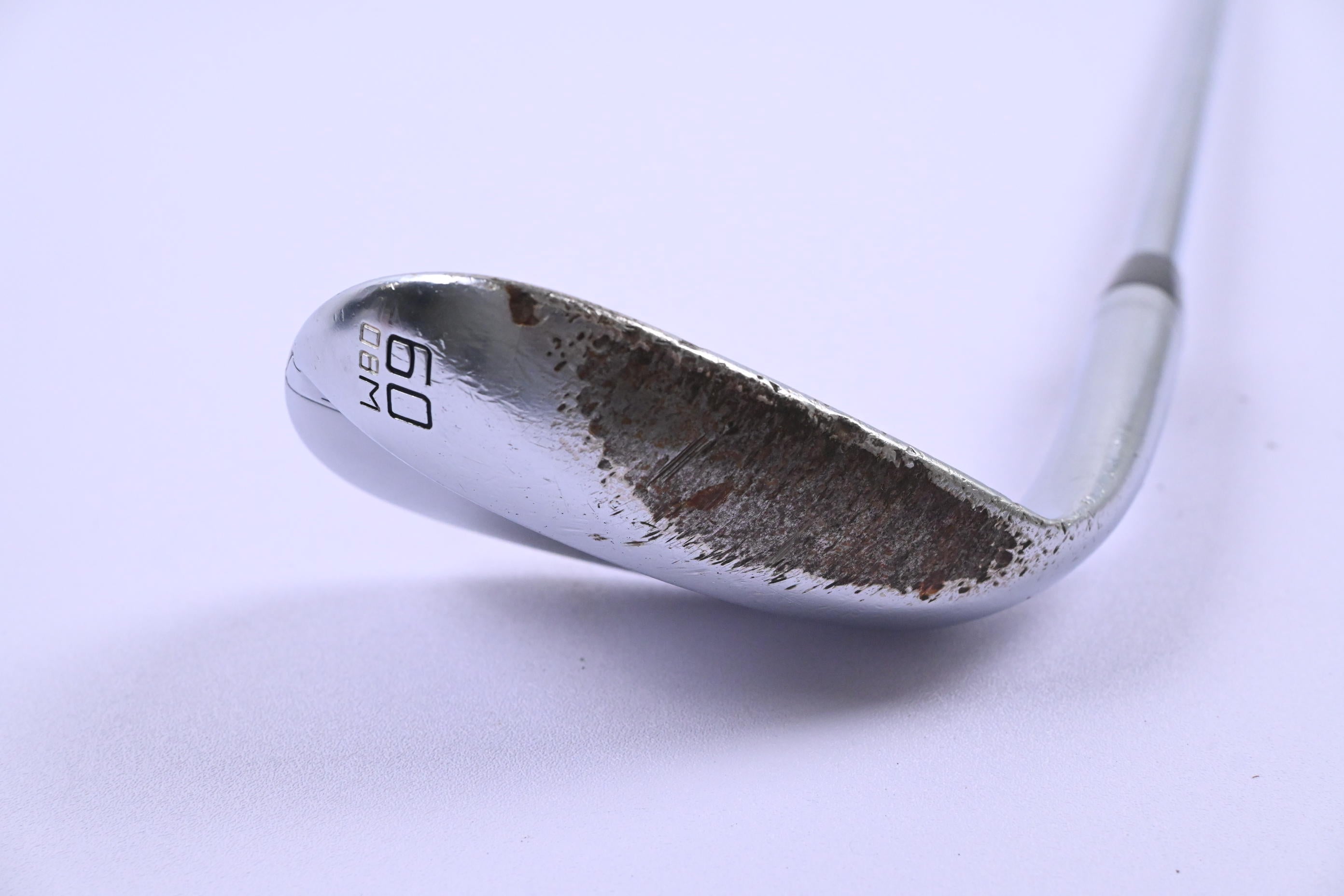 Titleist Vokey SM8 Lob Wedge / 60 Degree / Wedge Flex Vokey Design SM8