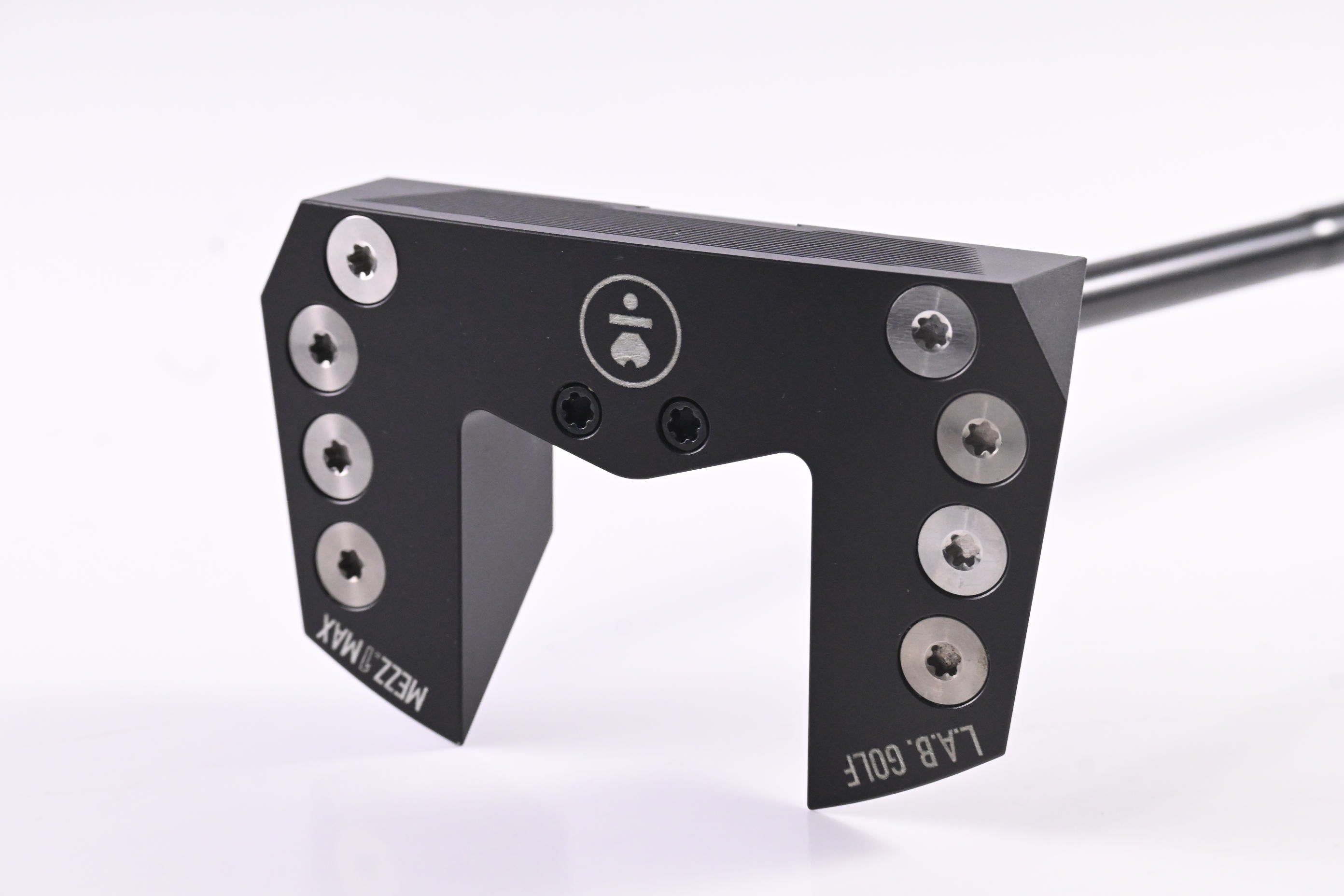 L.A.B Golf Mezz.1 Max Putter / 33.5 Inch