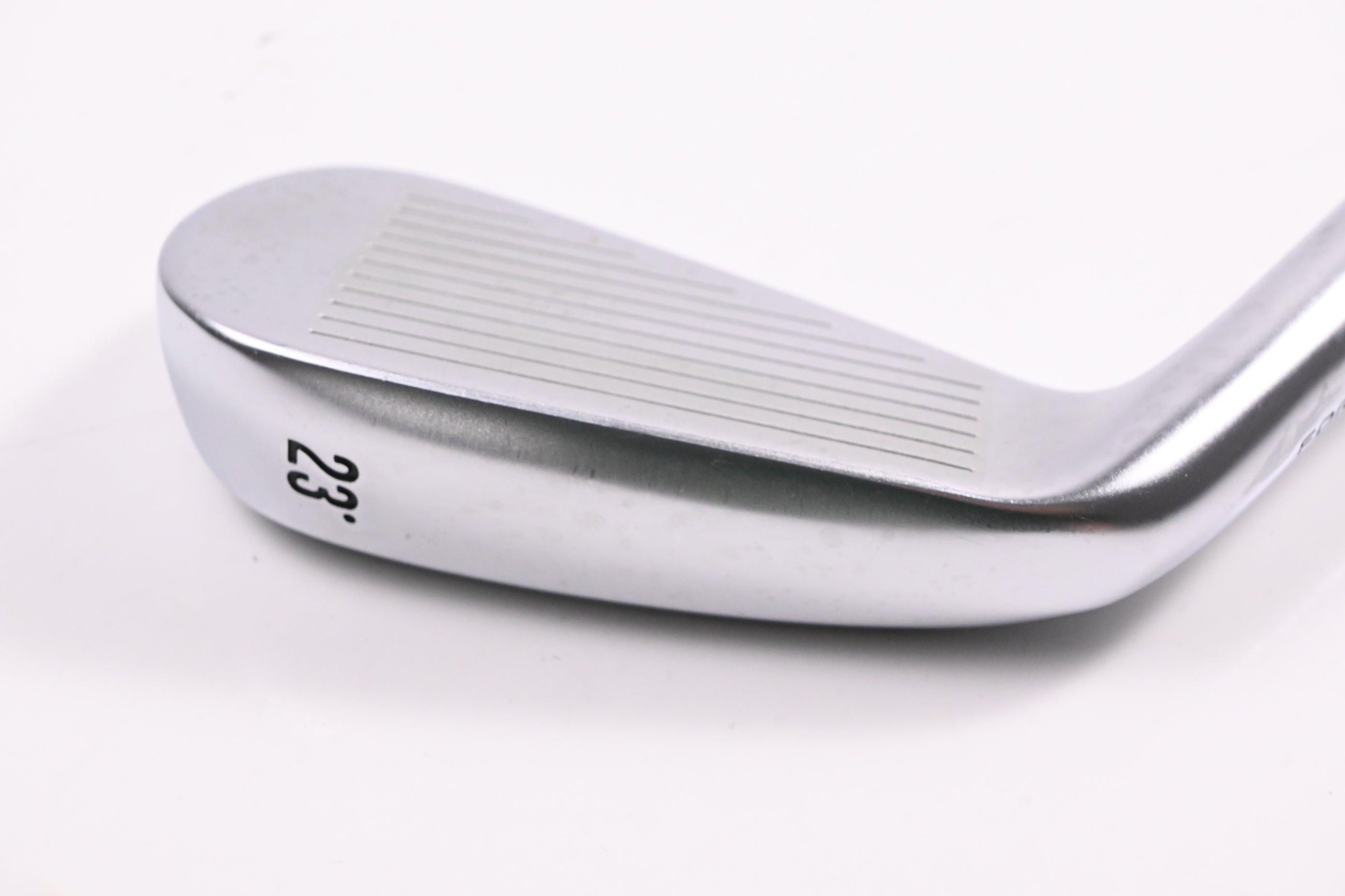 Callaway Apex UT 24 #4 Iron / 23 Degree / Stiff Flex MMT 80 Shaft