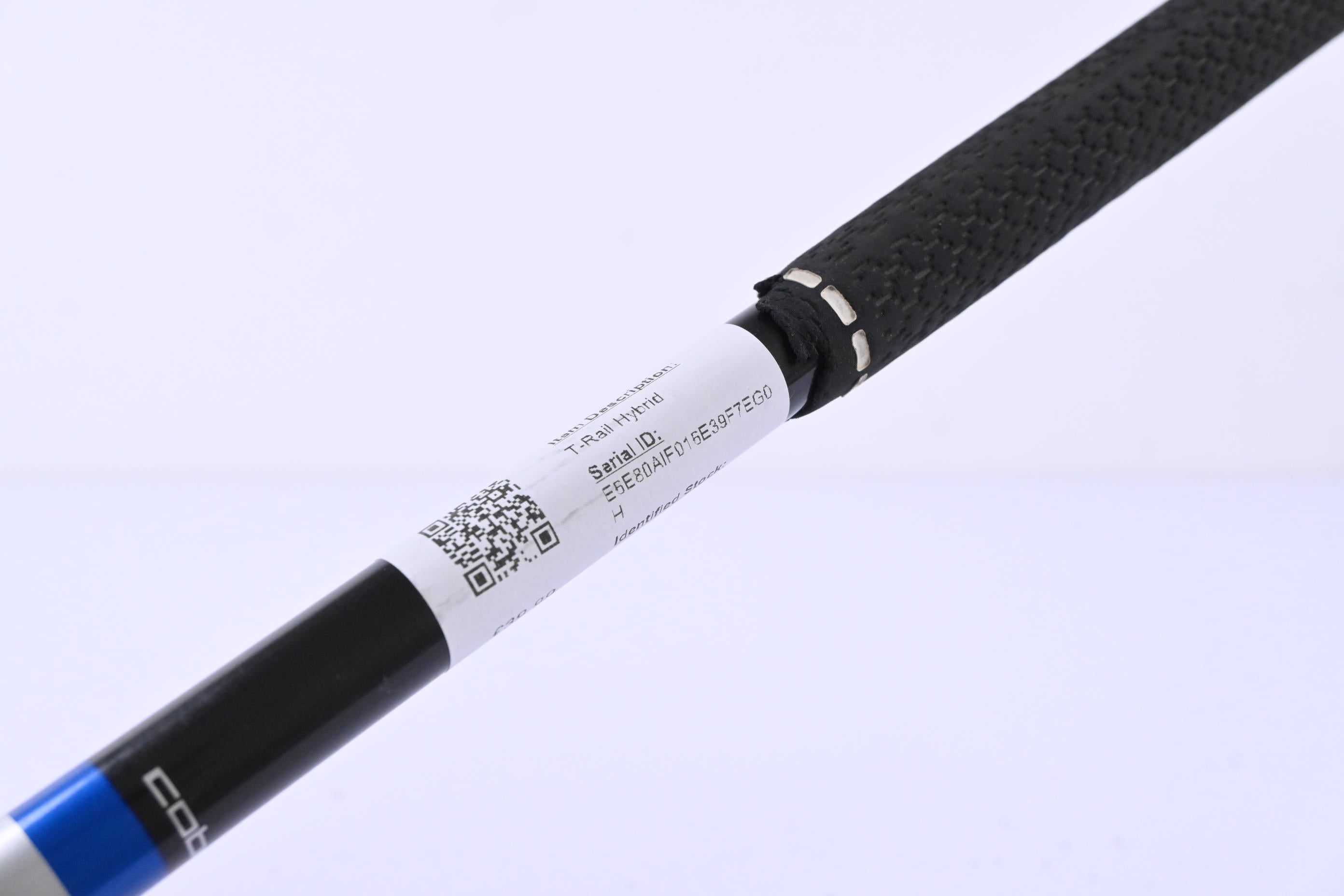 Cobra T-Rail #5 Hybrid / 23 Degree / Regular Flex Cobra Ultralite 50 Shaft