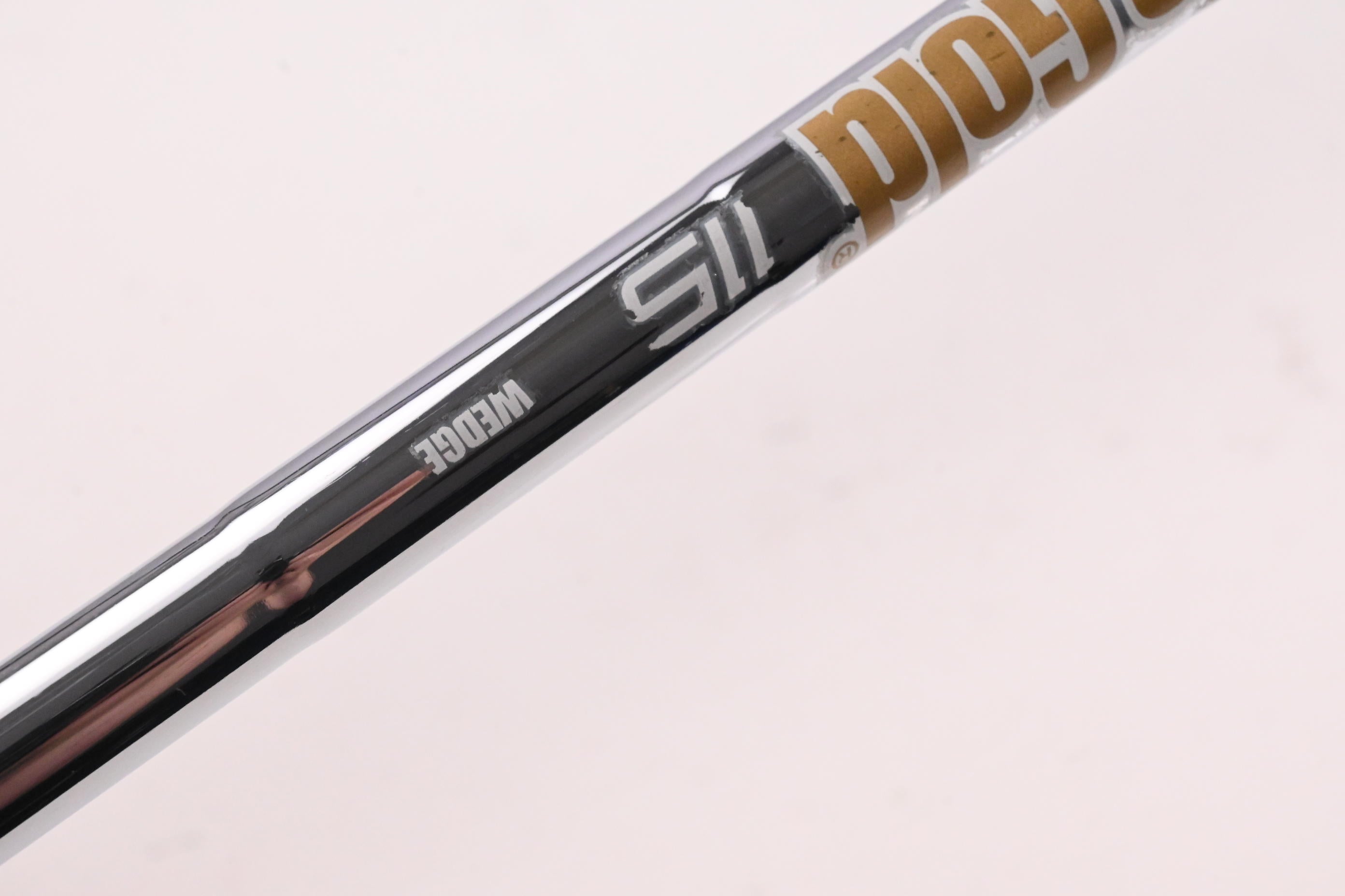 Left Hand Cleveland CBX 2 Sand Wedge / 54 Degree / Wedge Flex Dynamic Gold 115