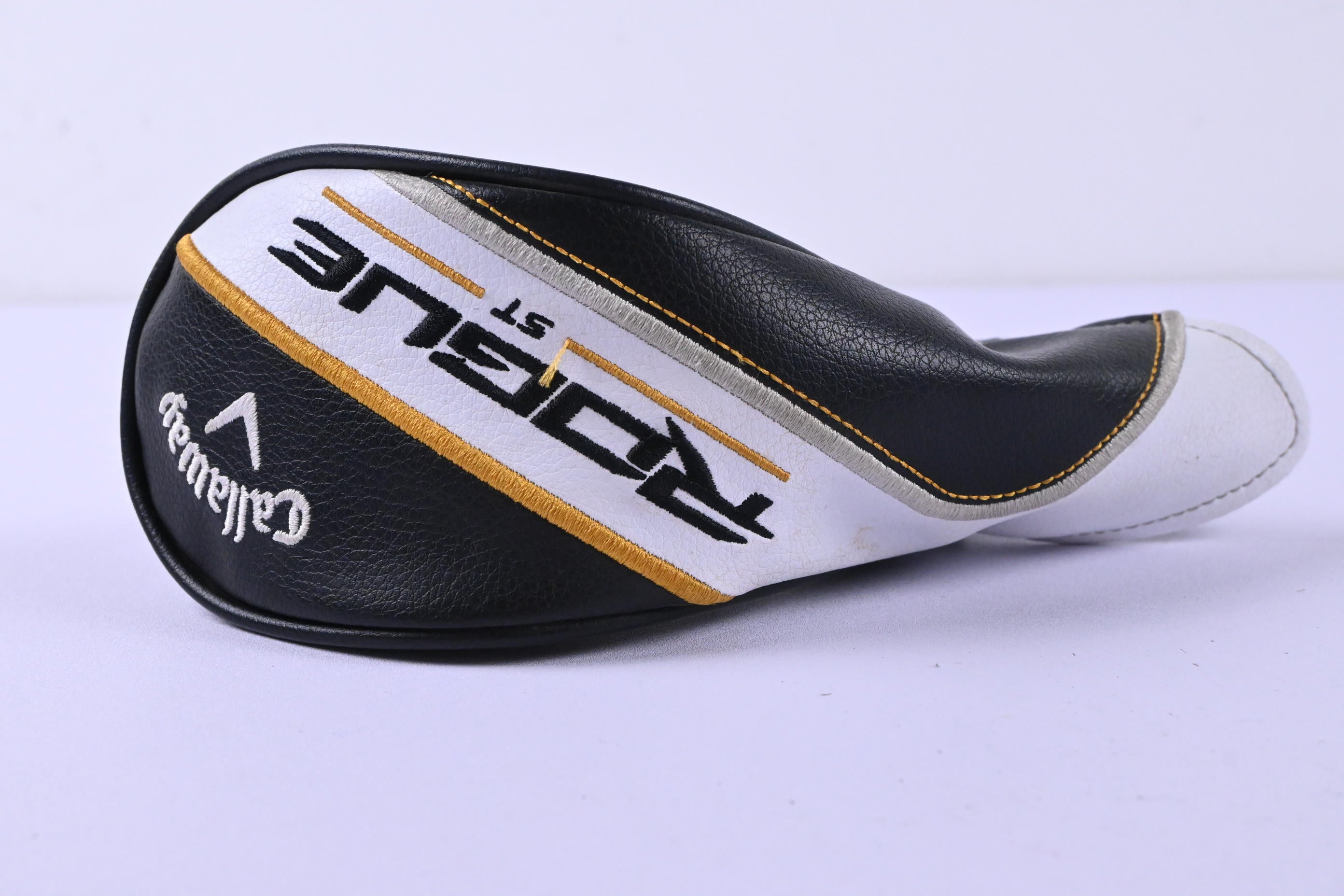 Callaway Rogue ST Max #4 Hybrid / 20 Degree / Stiff Flex Tensei CR Blue 55 Shaft