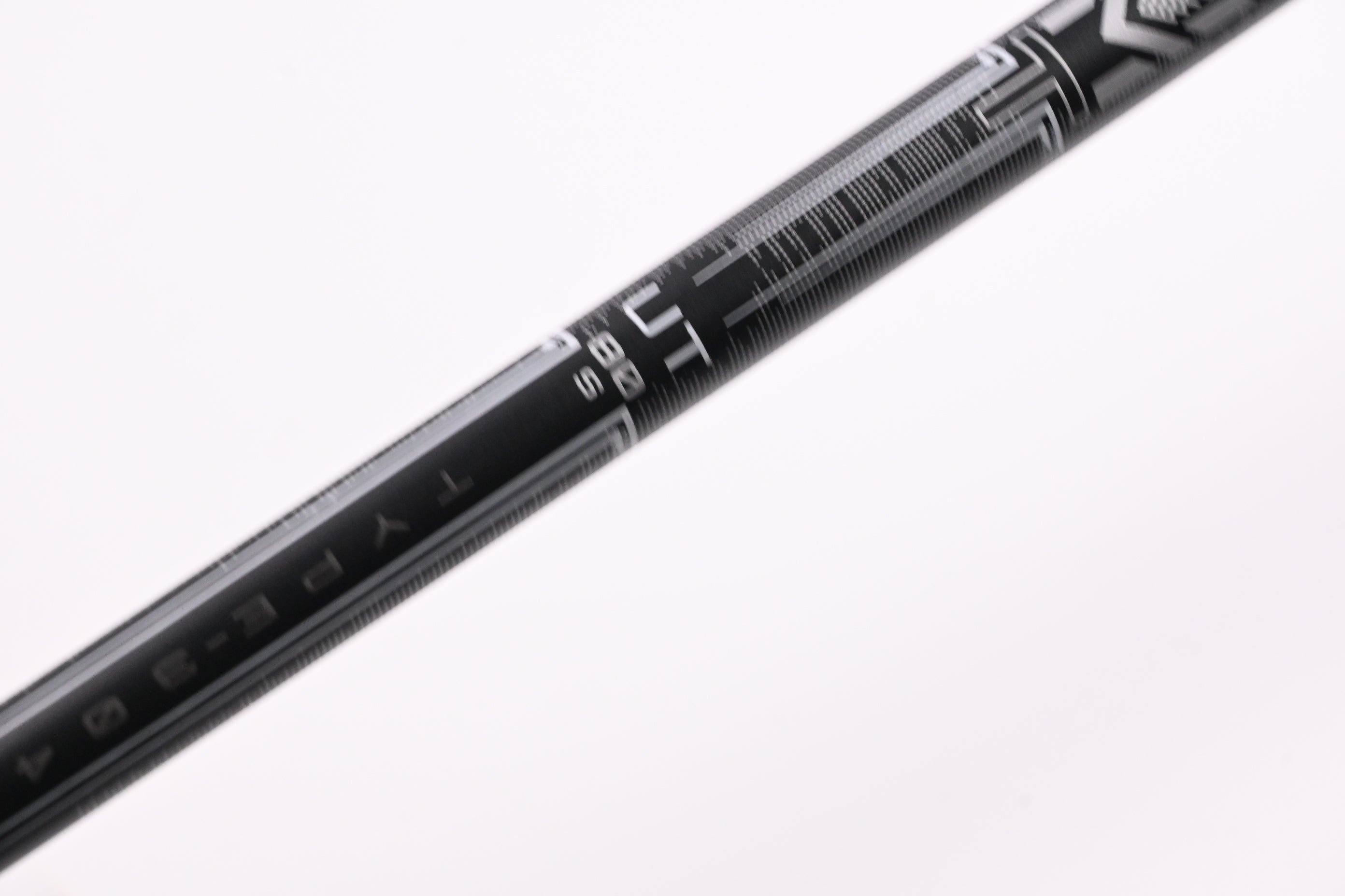 Callaway Apex UT 24 #4 Iron / 23 Degree / Stiff Flex MMT 80 Shaft