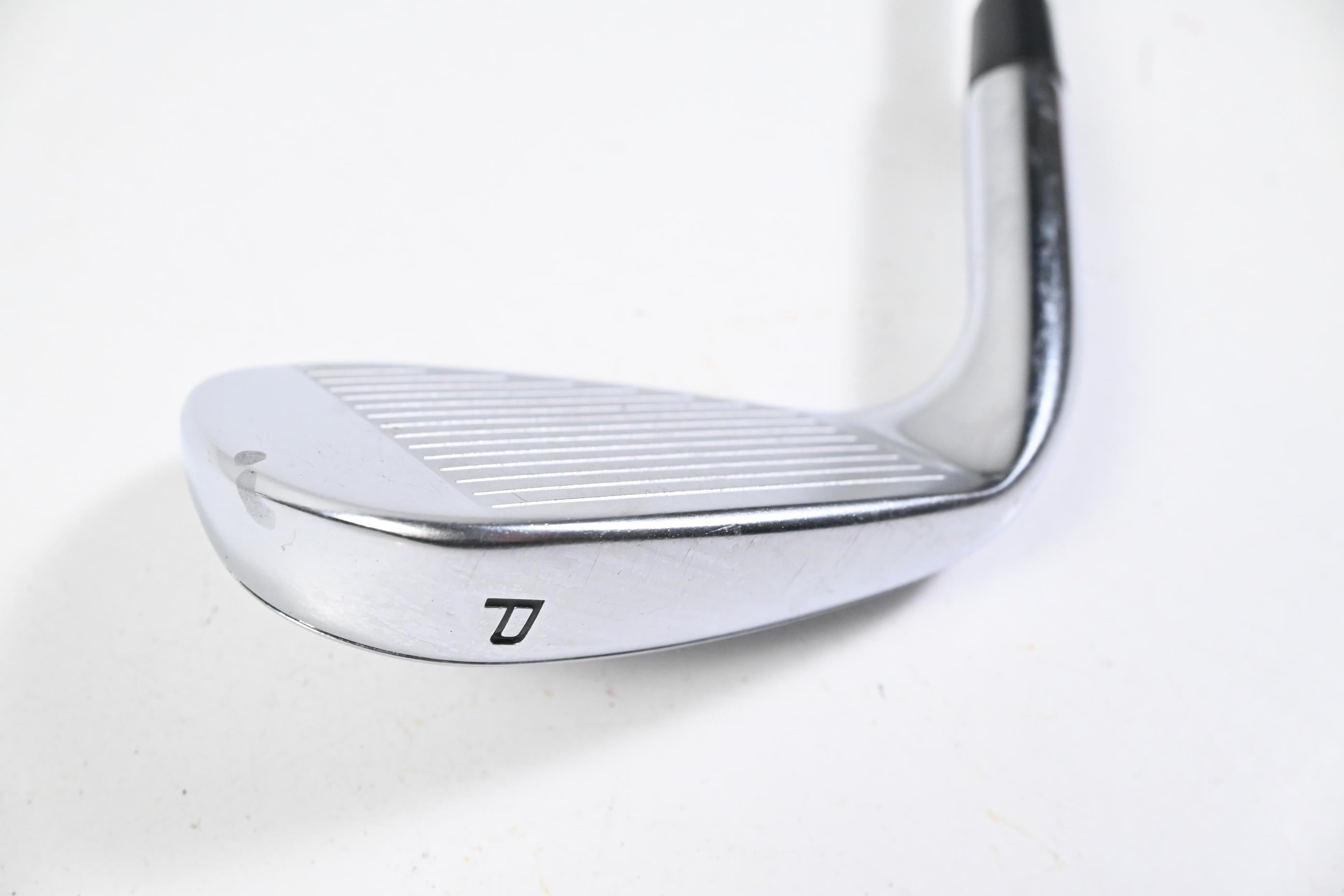Callaway Rogue ST Pro Pitching Wedge / 43 Degree / Regular Flex Rifle 105GR