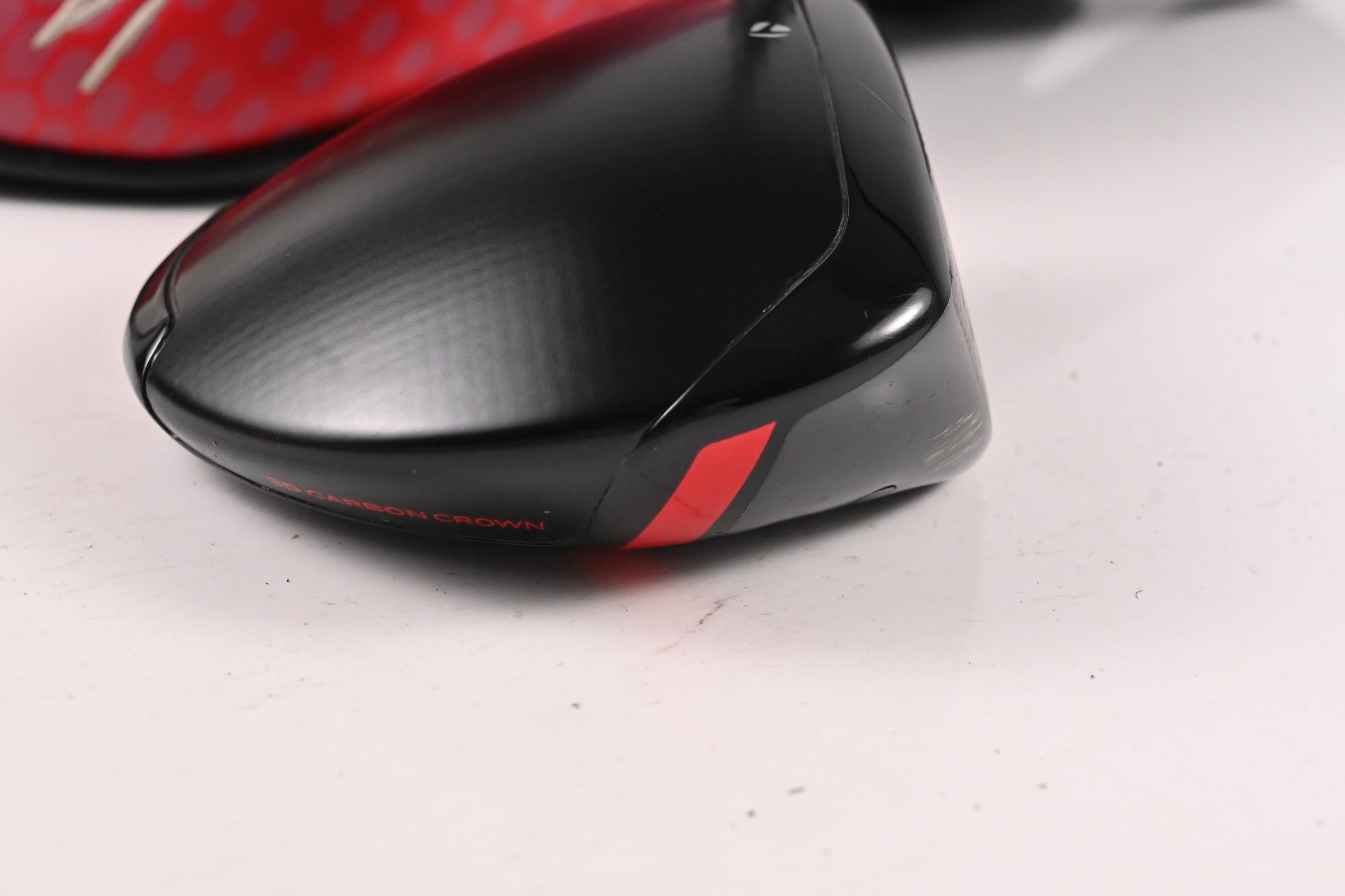 Taylormade Stealth #3 Wood / 15 Degree / Regular Flex Ventus Red 5 Shaft