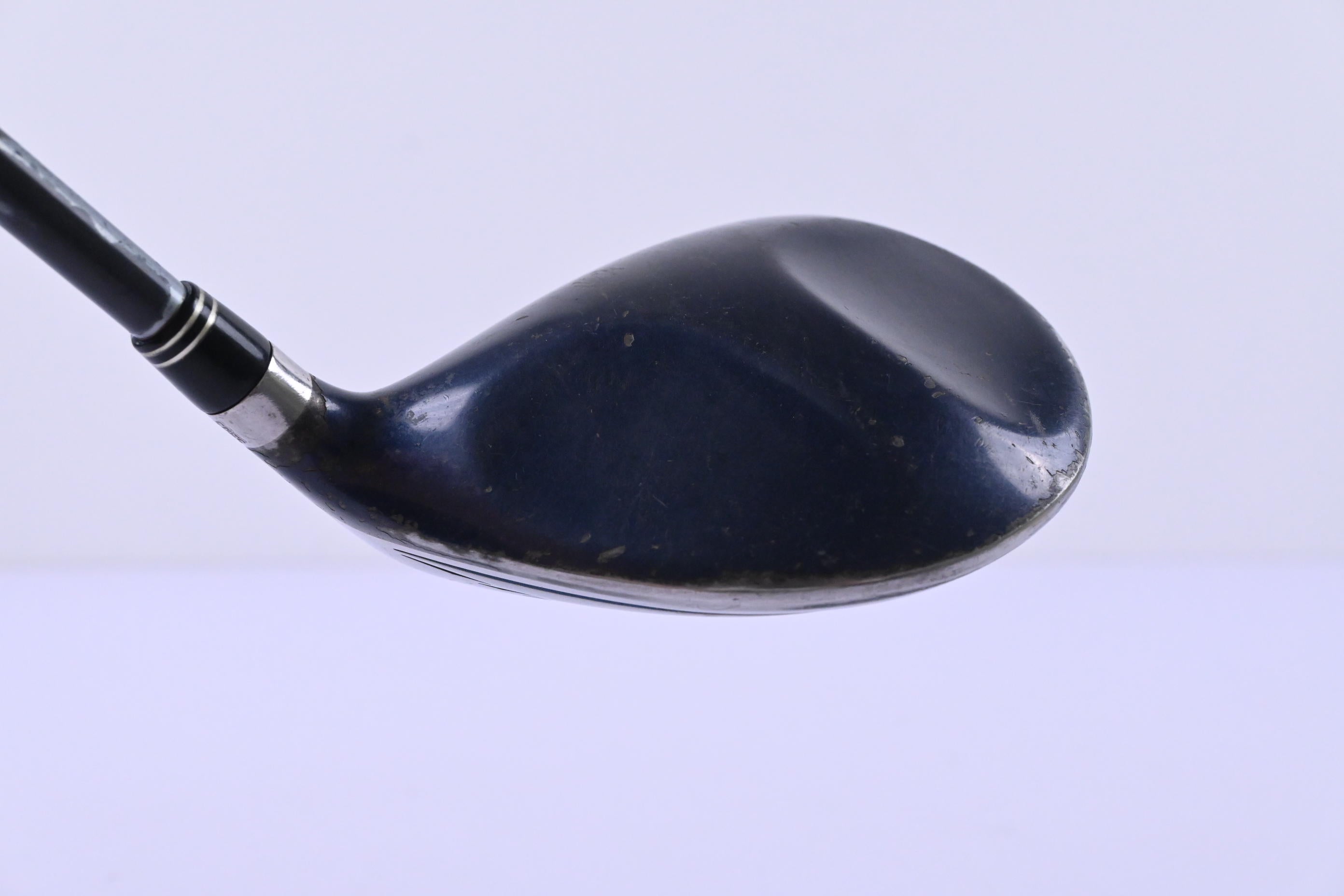 Ladies Cobra Speed LD #3 Wood / 15.5 Degree / Ladies Flex Bassara 45 Shaft