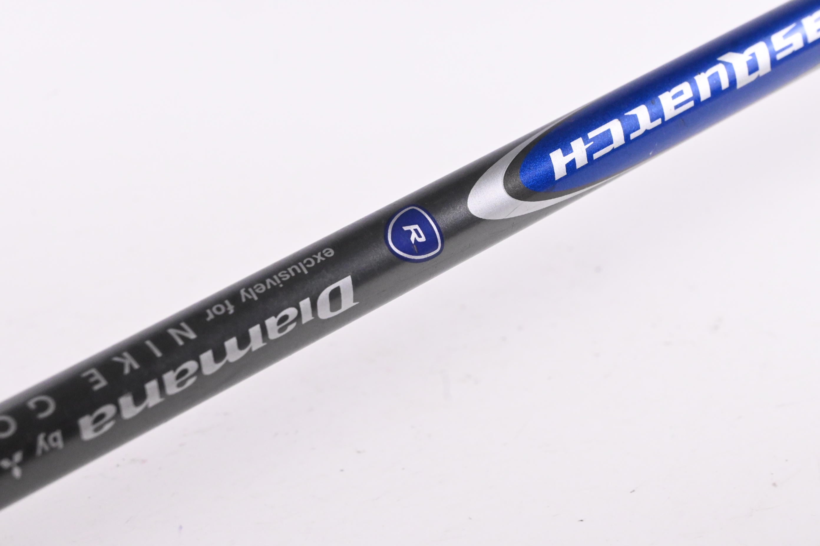 Nike SQ #3 Wood / 15 Degree / Regular Flex Diamana Sasquatch Shaft