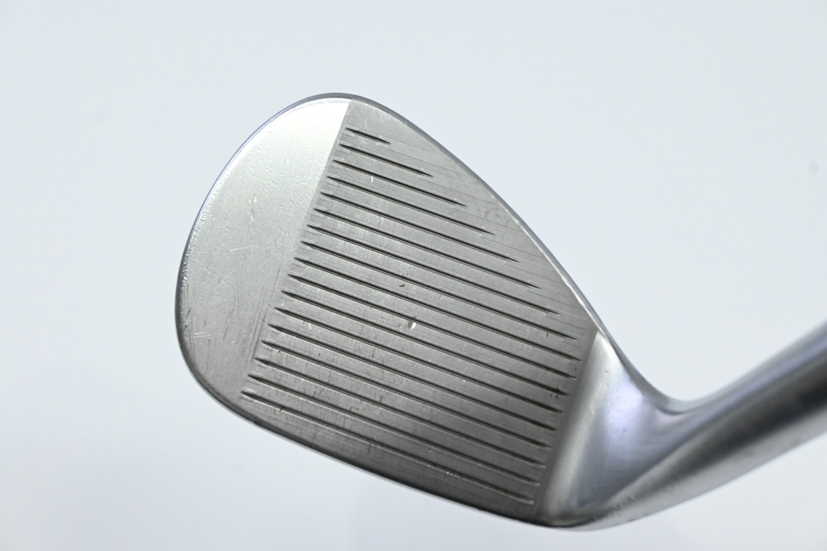 Titleist Vokey SM10 Gap Wedge / 52 Degree / Wedge Flex Titleist Vokey SM10 Shaft