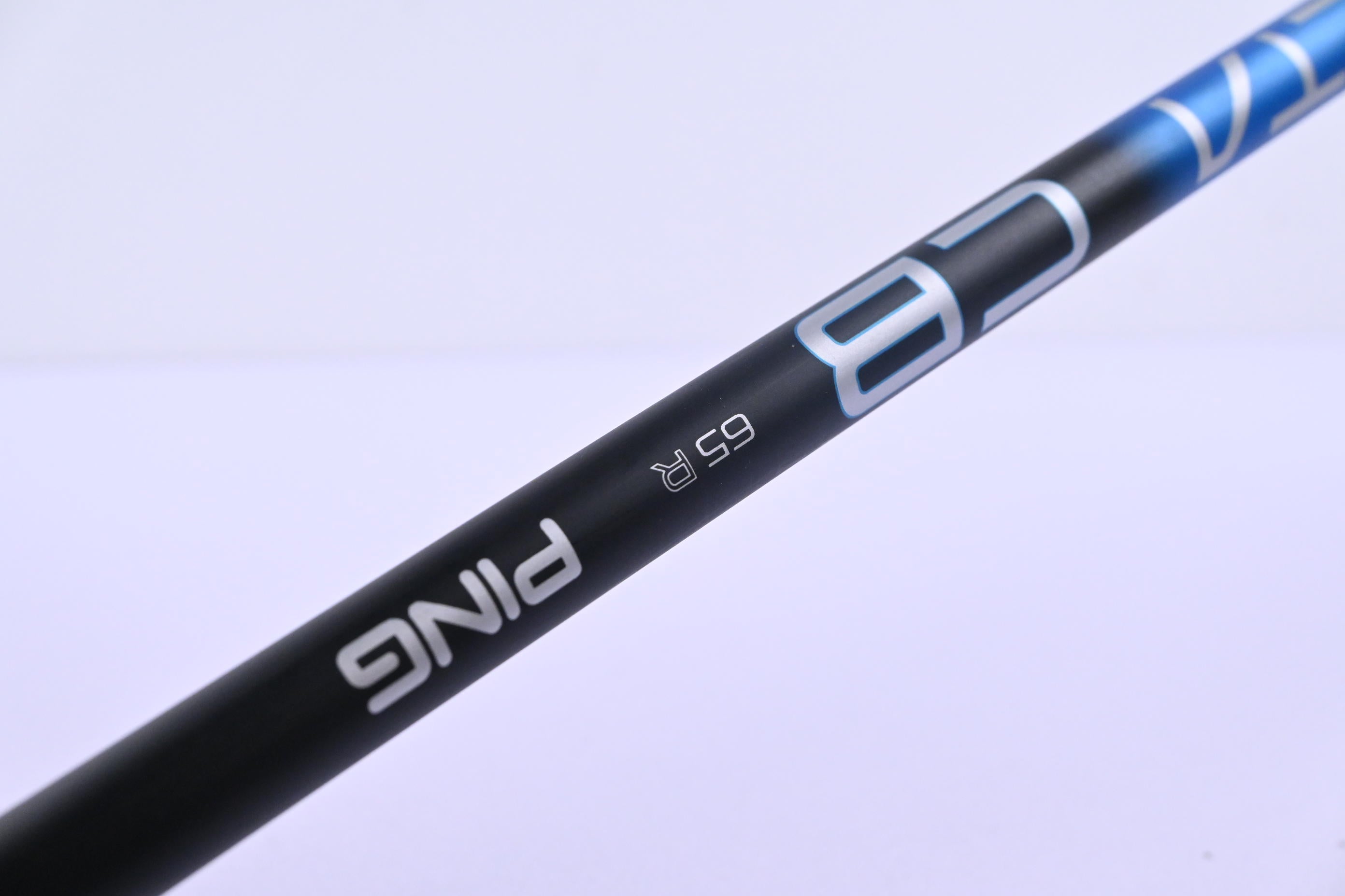Ping G440 Max #7 Wood / 21 Degree / Regular Flex Ping Alta CB Blue 65 Shaft