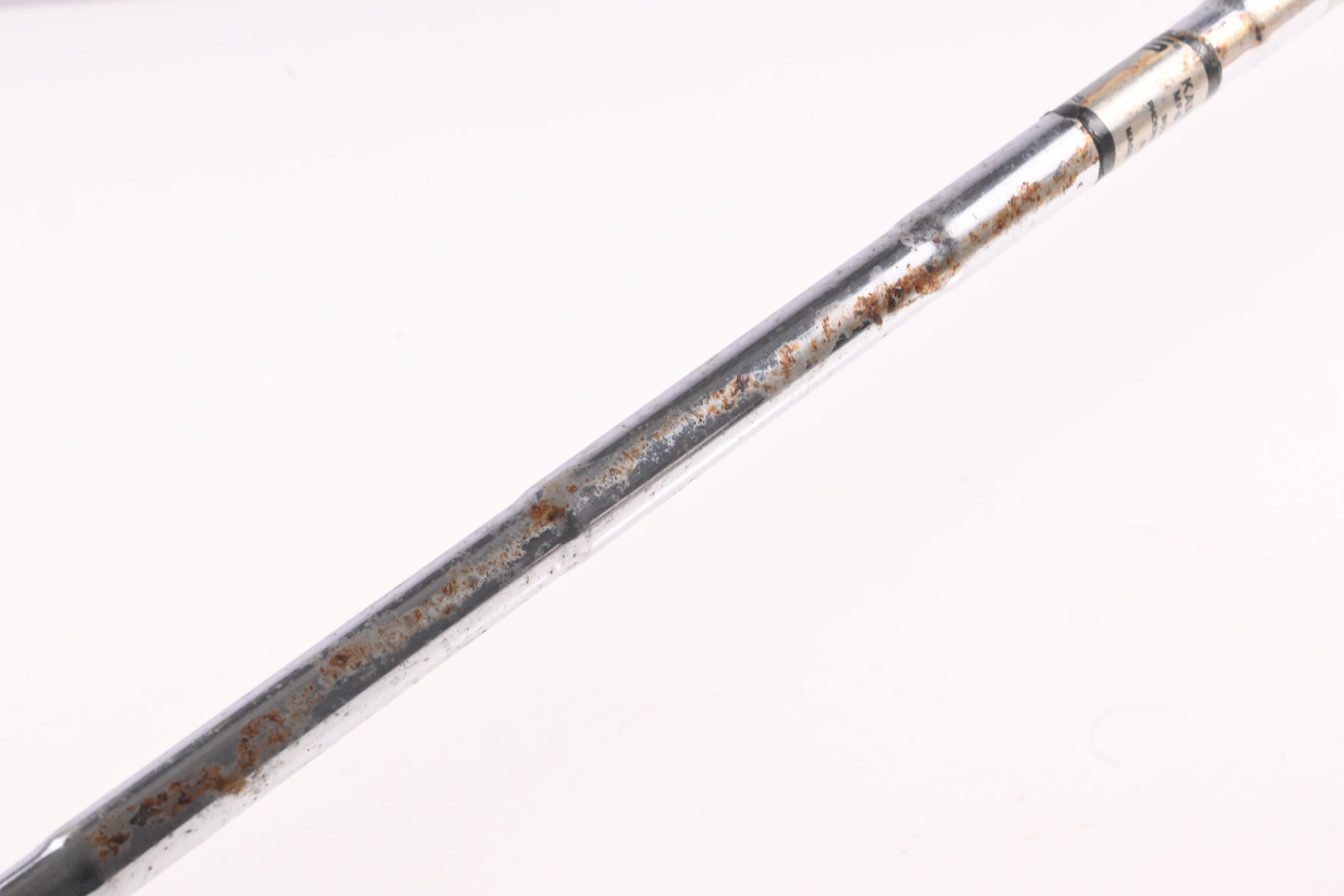 Ping Karsten Original B6I Putter / 35.5 Inch