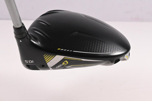 Ping G430 Max Driver / 10.5 Degree / Senior Flex Ping Alta Quick 35 Shaft