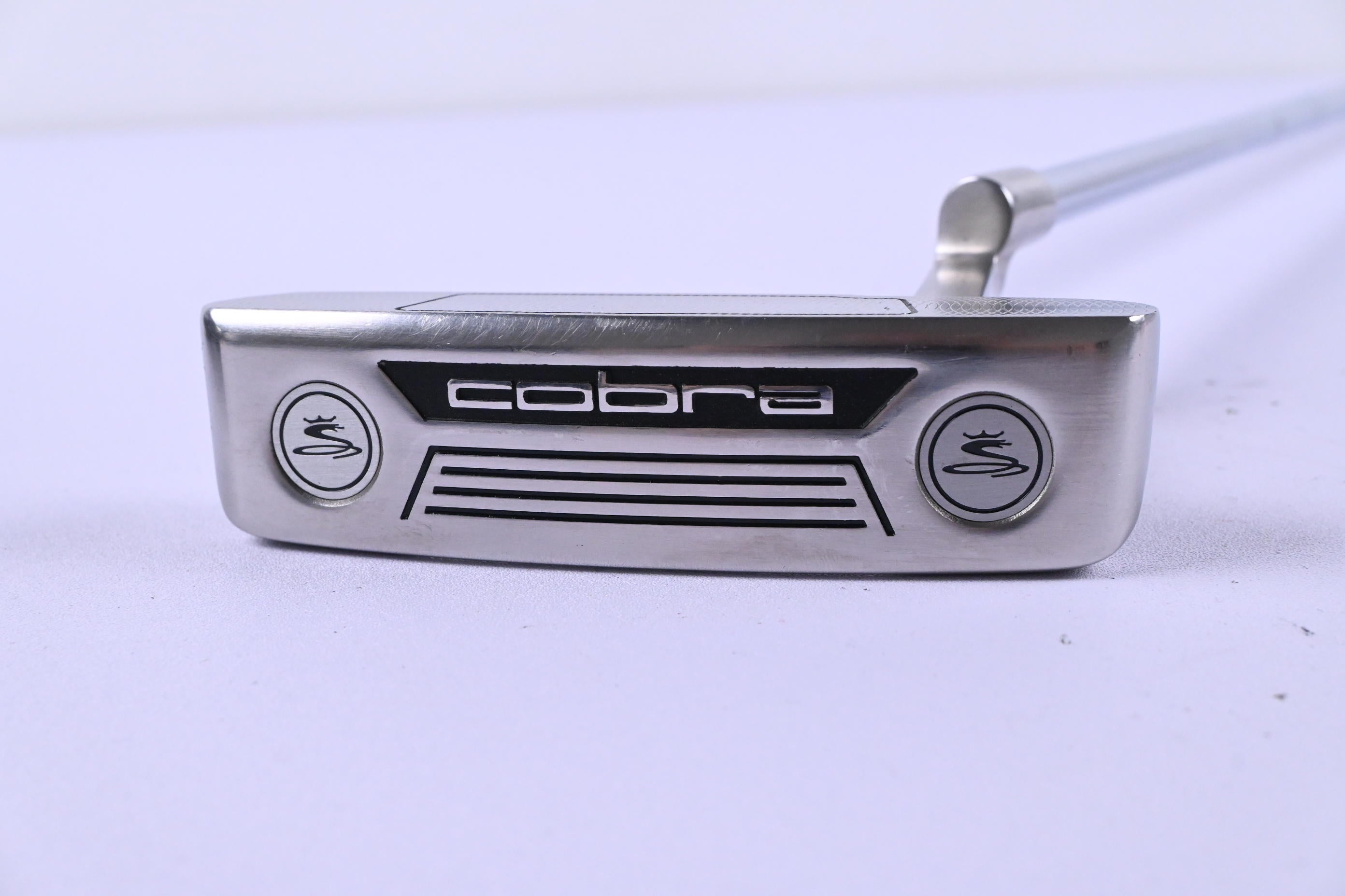 Cobra XL Speed Putter / 34 Inch
