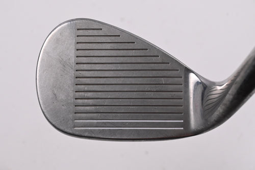 Callaway XR Sand Wedge / 55 Degree / Stiff Flex Callaway Shaft