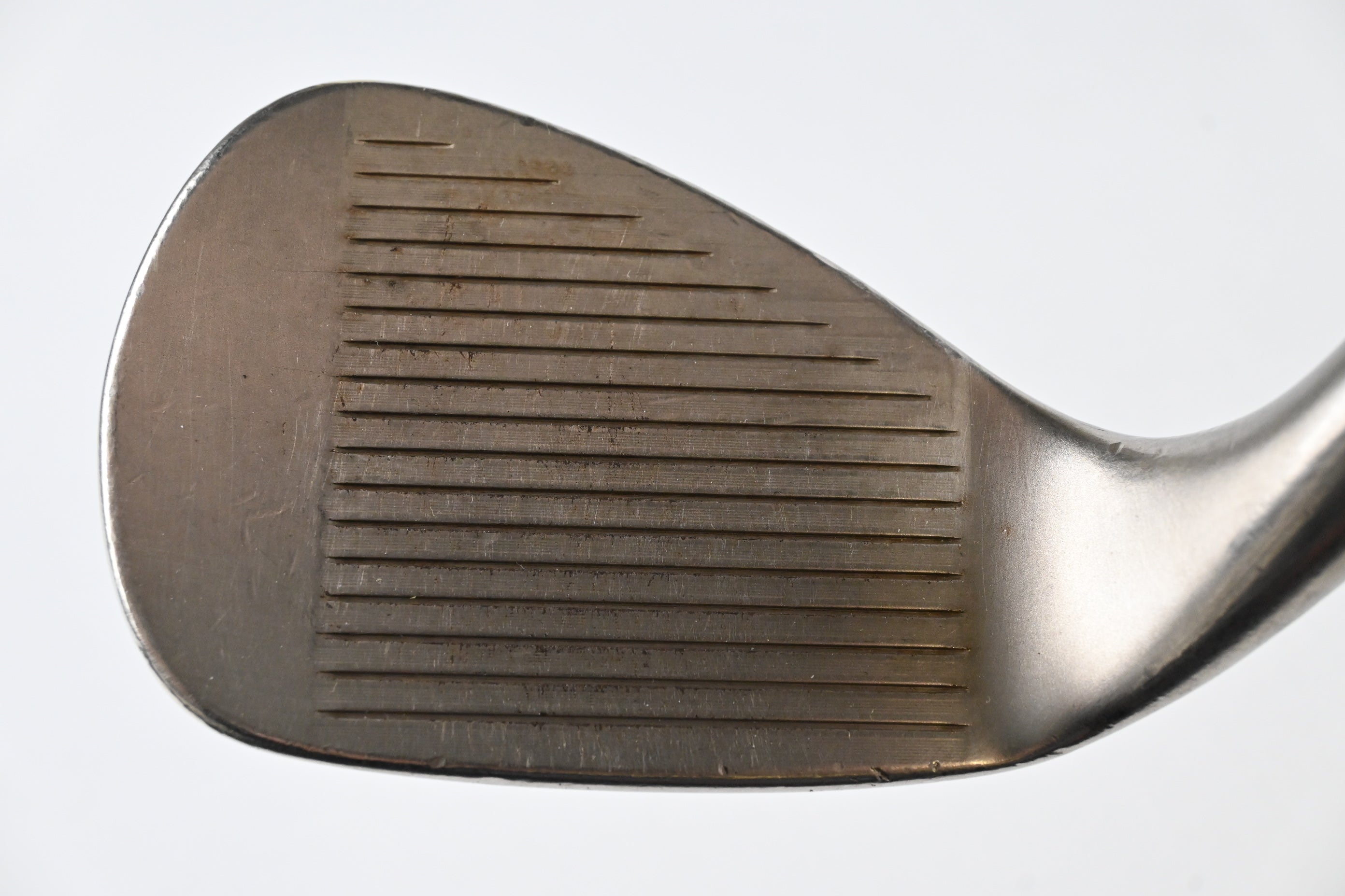 Titleist Vokey SM10 Sand Wedge / 56 Degree / Wedge Flex Vokey Design Steel Shaft