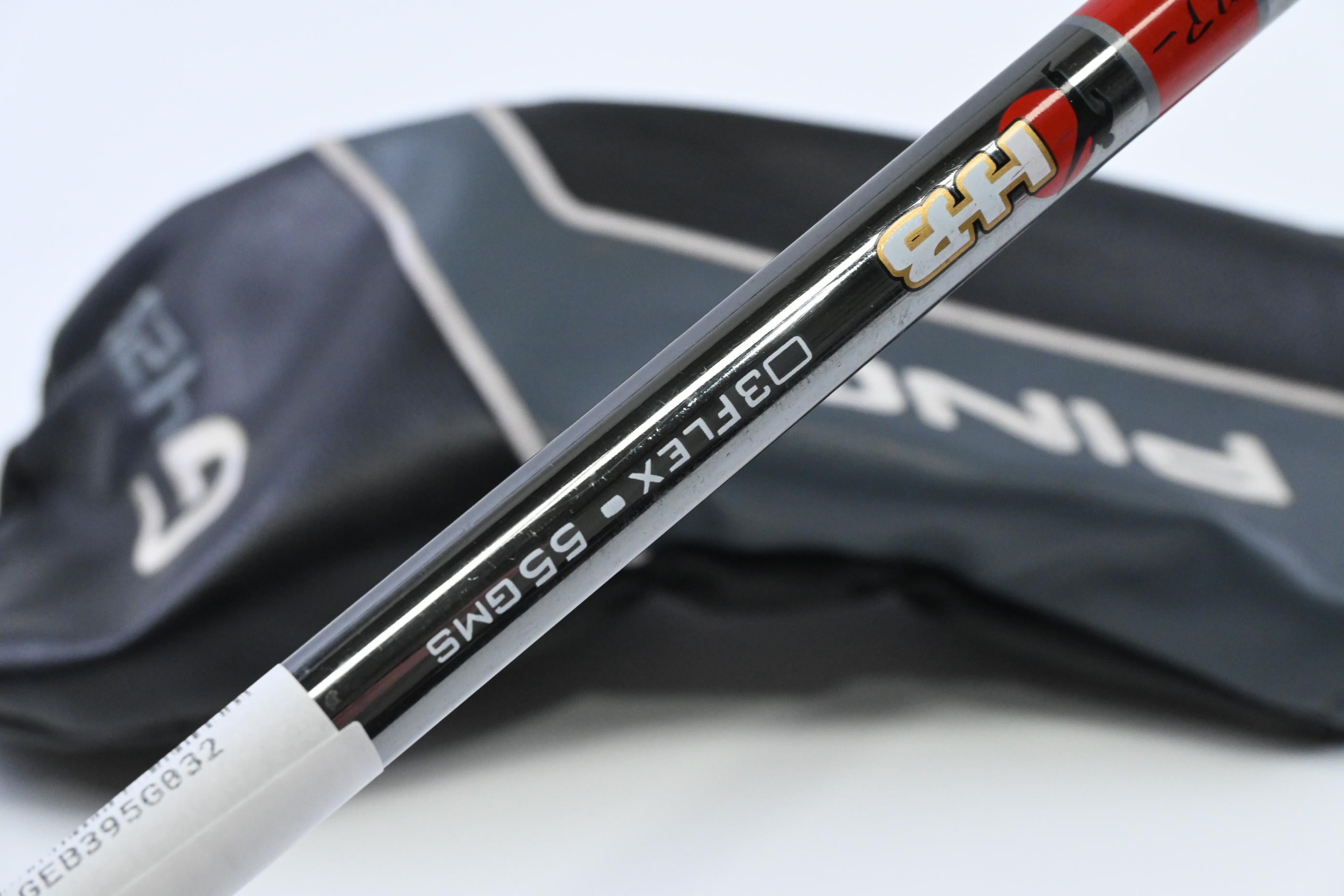 Ping G425 SFT Driver / 10.5 Degree / Regular Flex Oban Kiyoshi Red 55 Shaft
