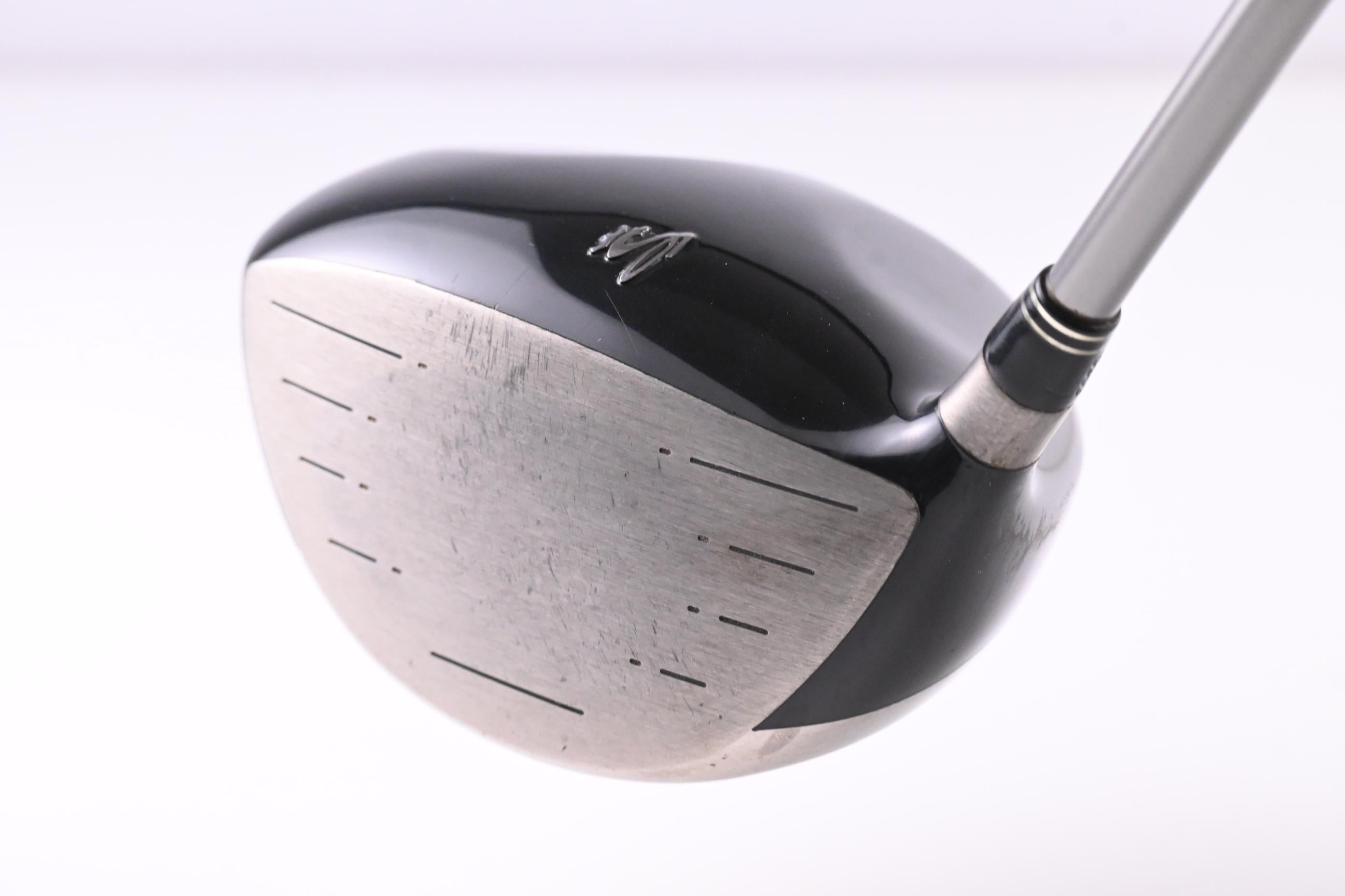 Cobra SS Driver / 12 Degree / Regular Flex Cobra Aldila HM Tour 60 Shaft