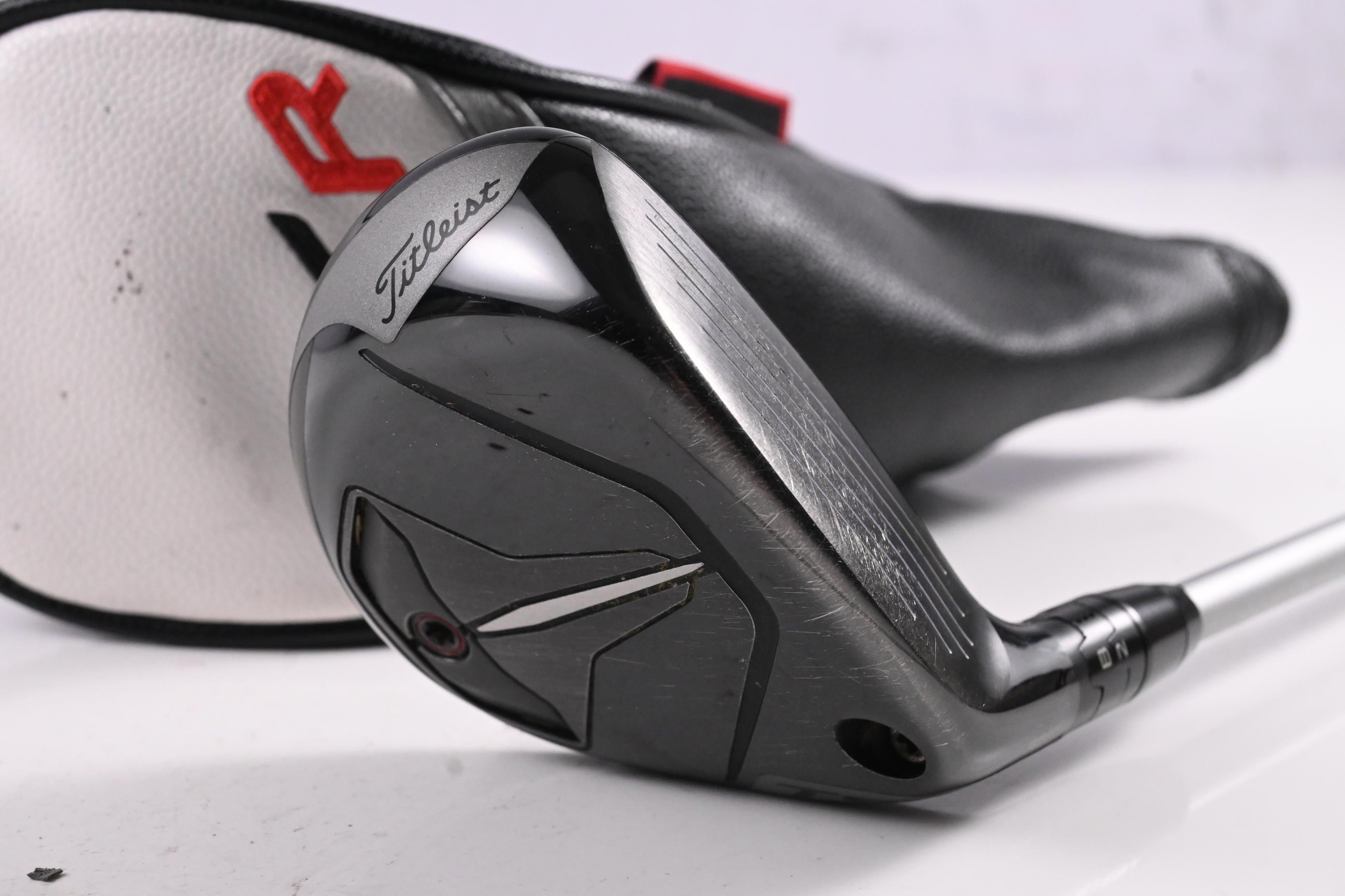 Titleist TSR1 #5 Hybrid / 23 Degree / Senior Flex MMT 40 Shaft