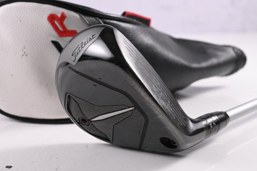 Titleist TSR1 #5 Hybrid / 23 Degree / Senior Flex MMT 40 Shaft
