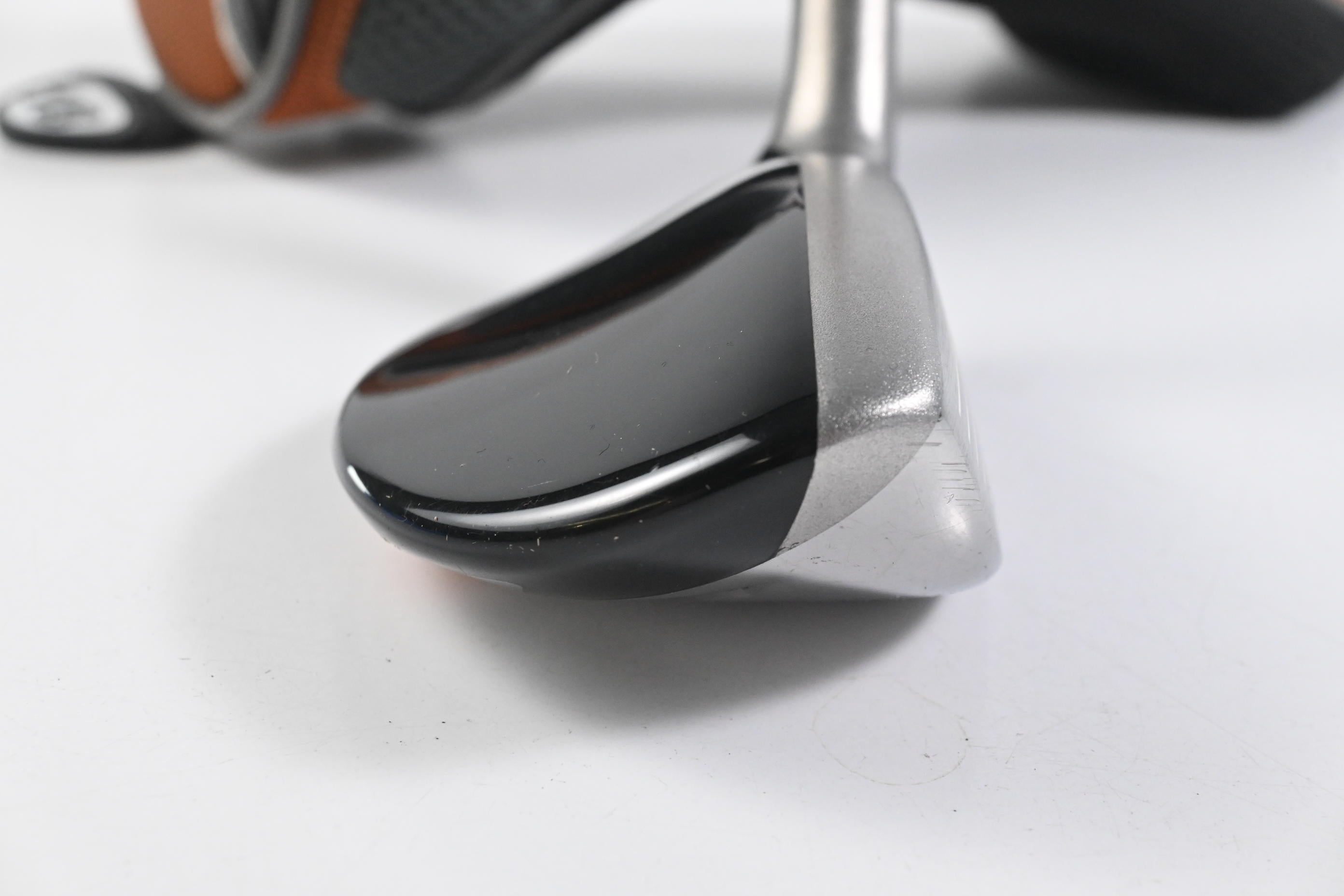 Ping G10 #2 Hybrid / 18 Degree / Regular Flex Ping TFC 129 Shaft