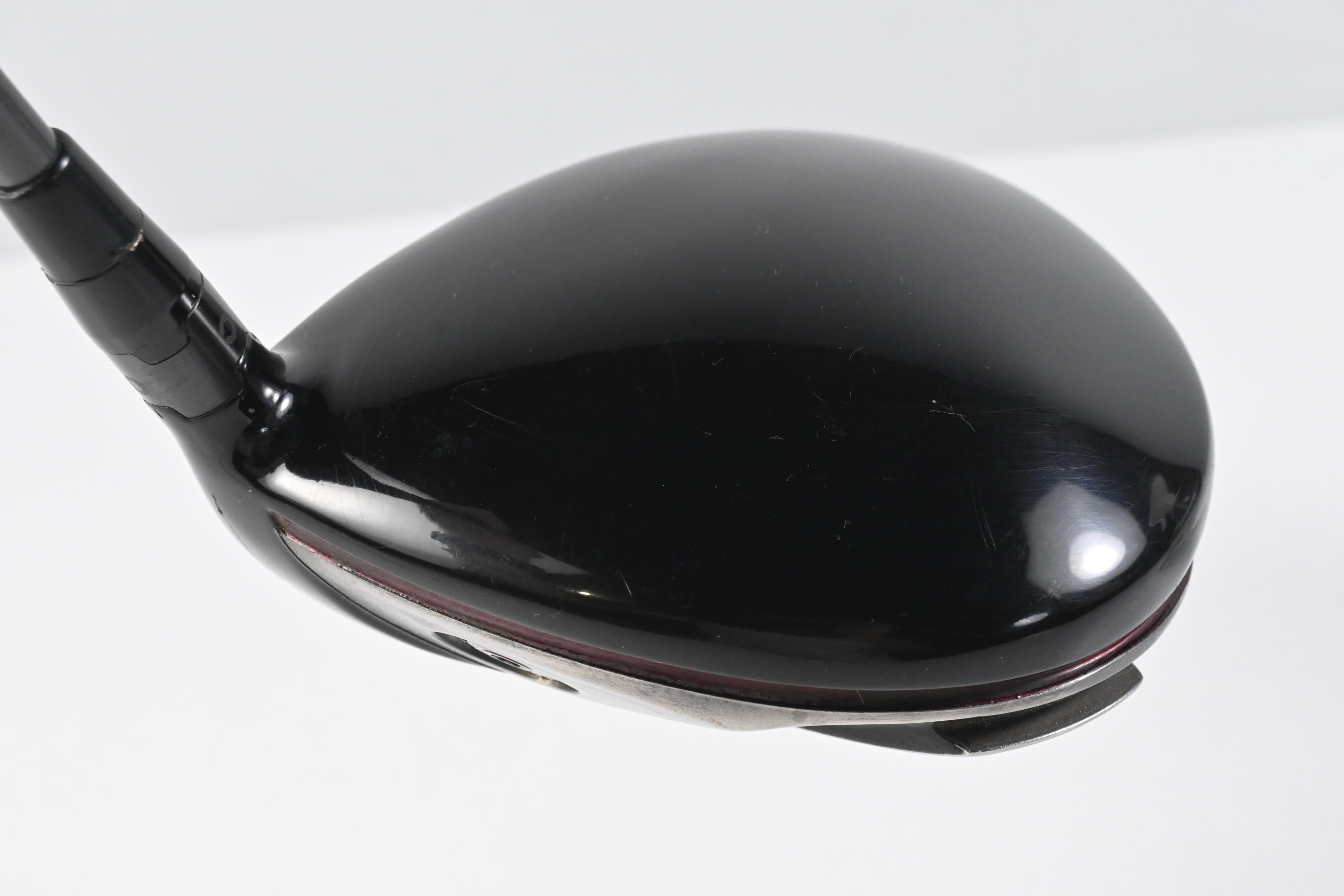 Callaway RAZR Fit Driver / 9.5 Degree / Combo Flex Graphite Design G-Tech Shaft