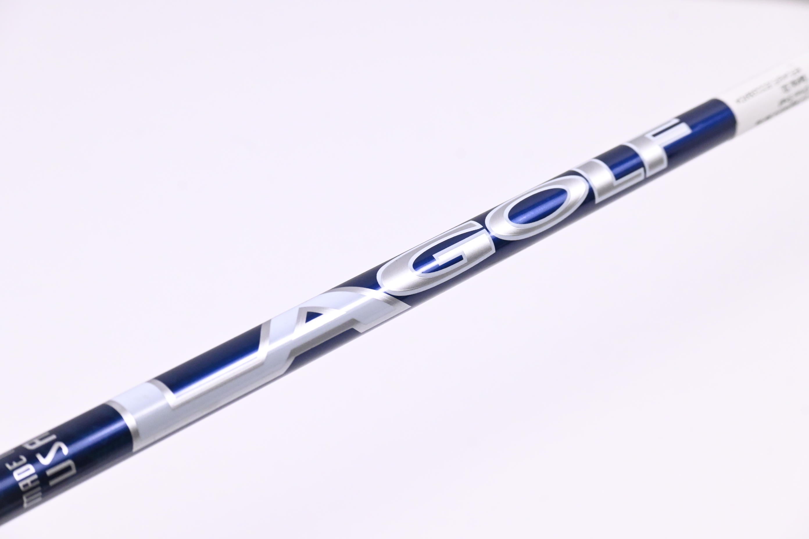LA Golf DJ Signature Series 65 Driver Shaft / X-Flex / Titleist