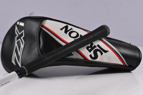 Srixon ZXi Driver / 10.5 Degree / Regular Flex Ventus TR Blue 6 Shaft