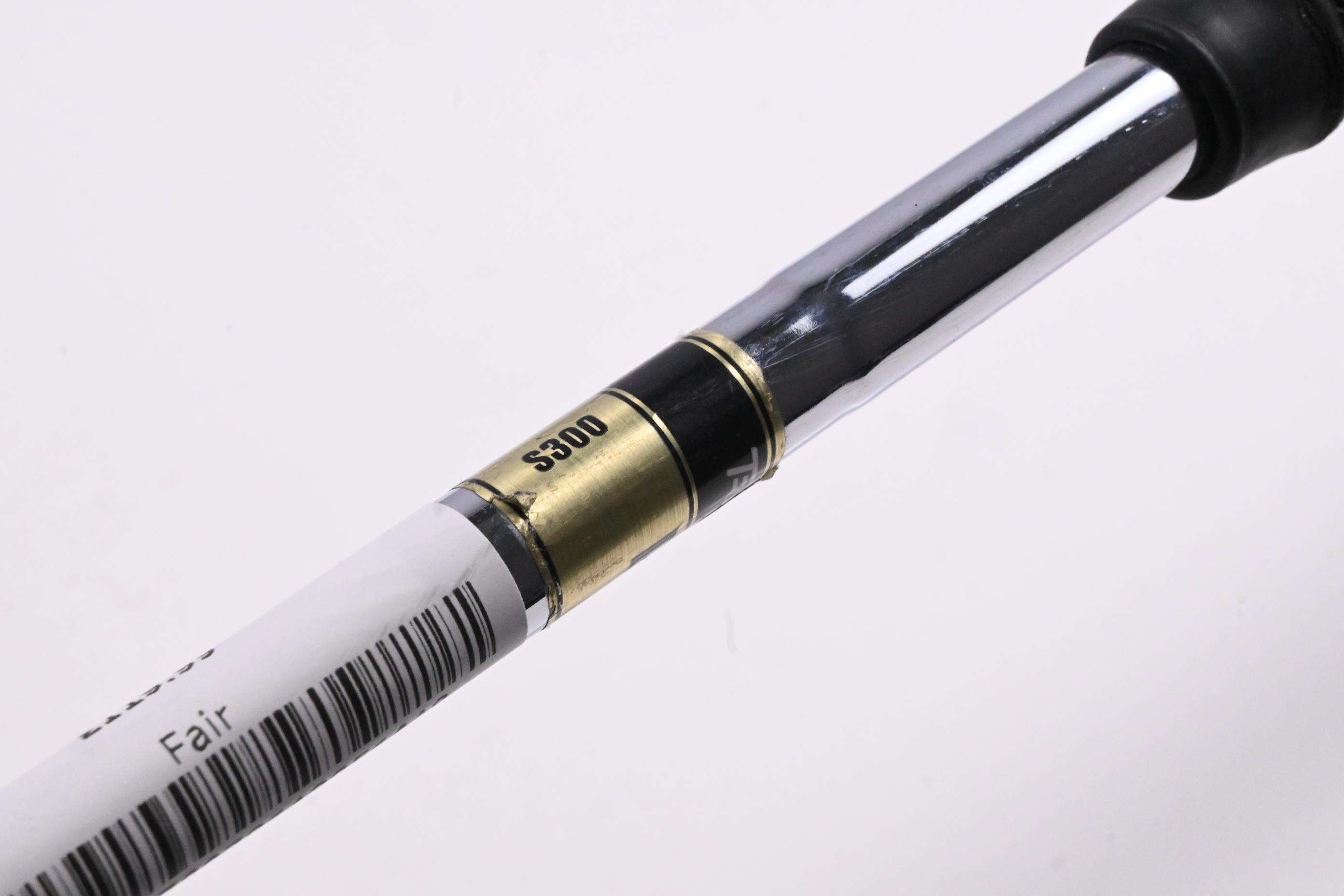 Artisan Sand Wedge / 56 Degree / Stiff Flex Dynamic Gold S300 Shaft