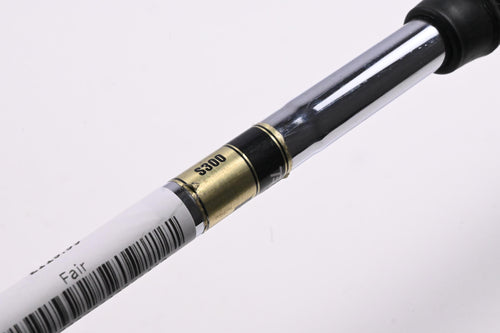 Artisan Sand Wedge / 56 Degree / Stiff Flex Dynamic Gold S300 Shaft