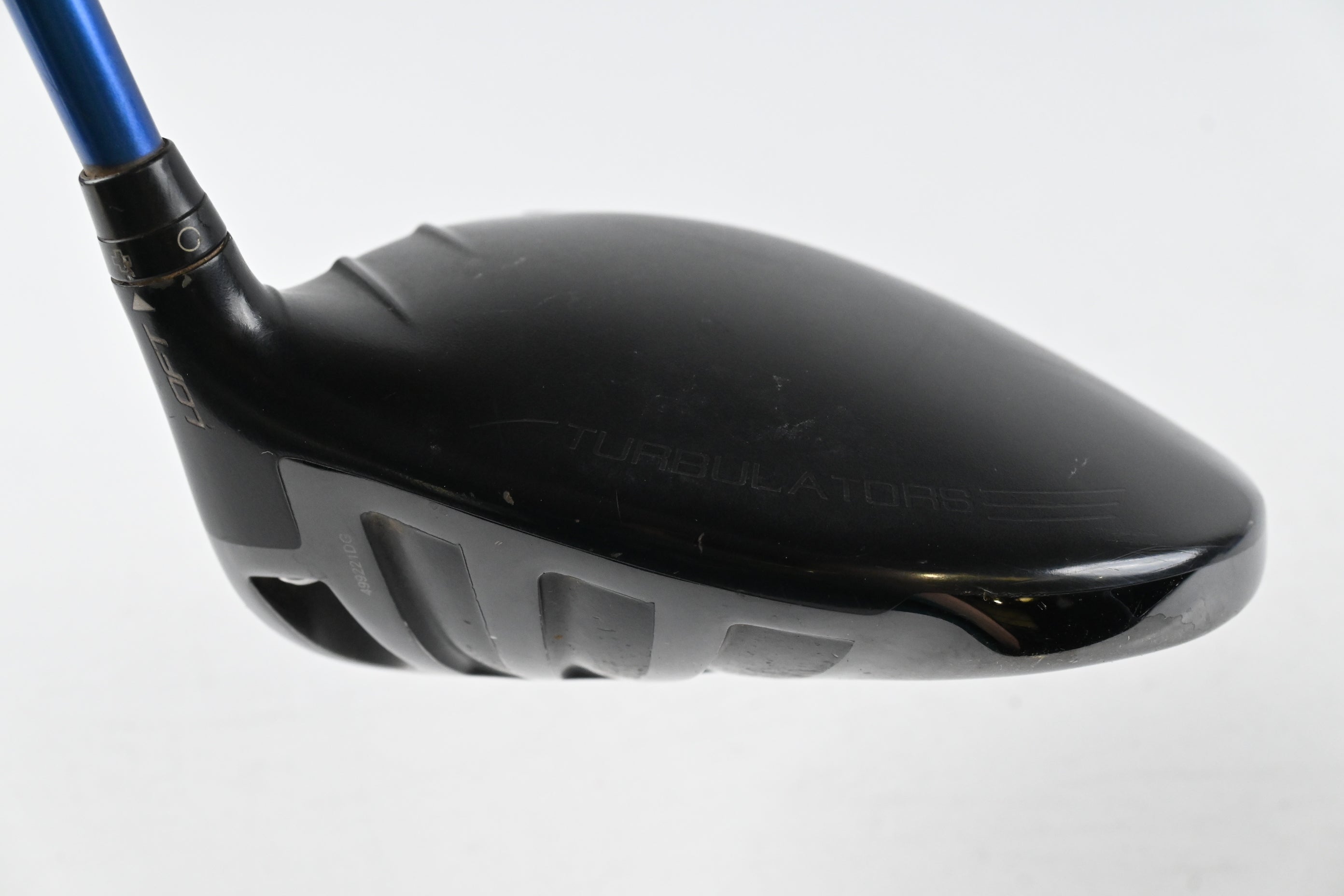 Ping G30 Driver / 10.5 Degree / Regular Flex Ping TFC 419 Shaft