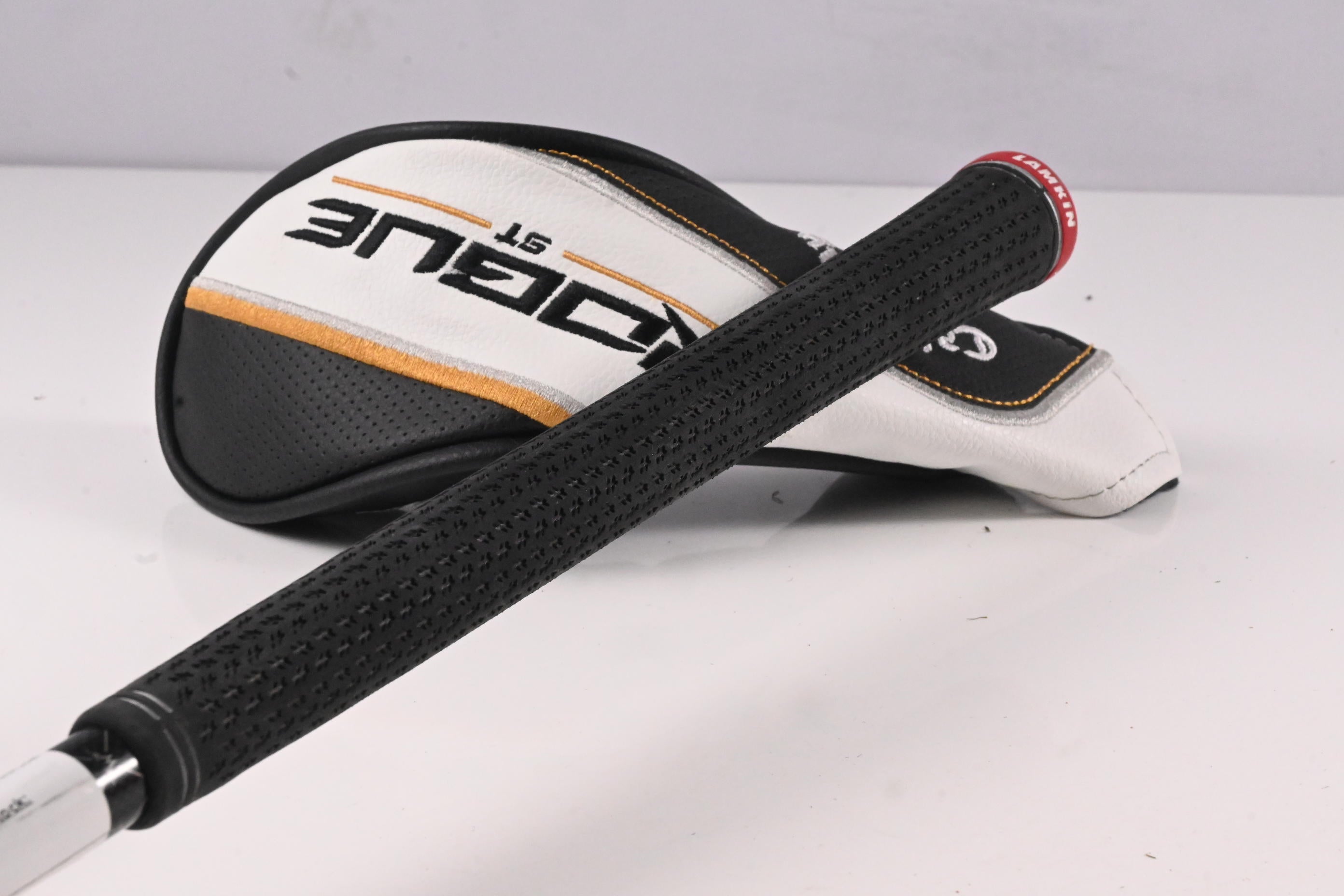 Callaway Rogue ST Pro #3 Hybrid / 20 Degree / Stiff Flex Tensei AV White 85