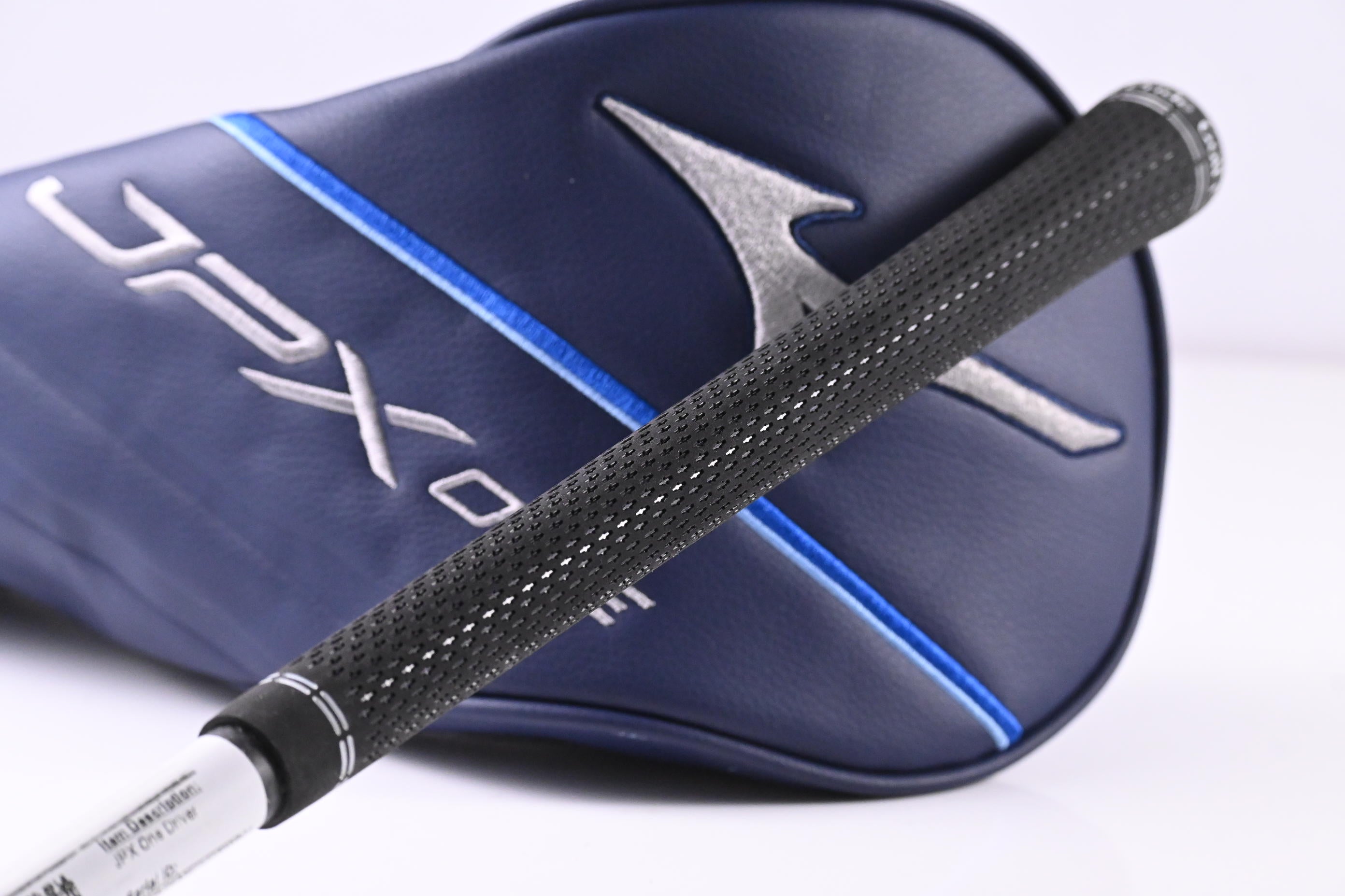 Mizuno JPX One Driver / 9 Degree / Stiff Flex Tensei 1K Blue 65 Shaft