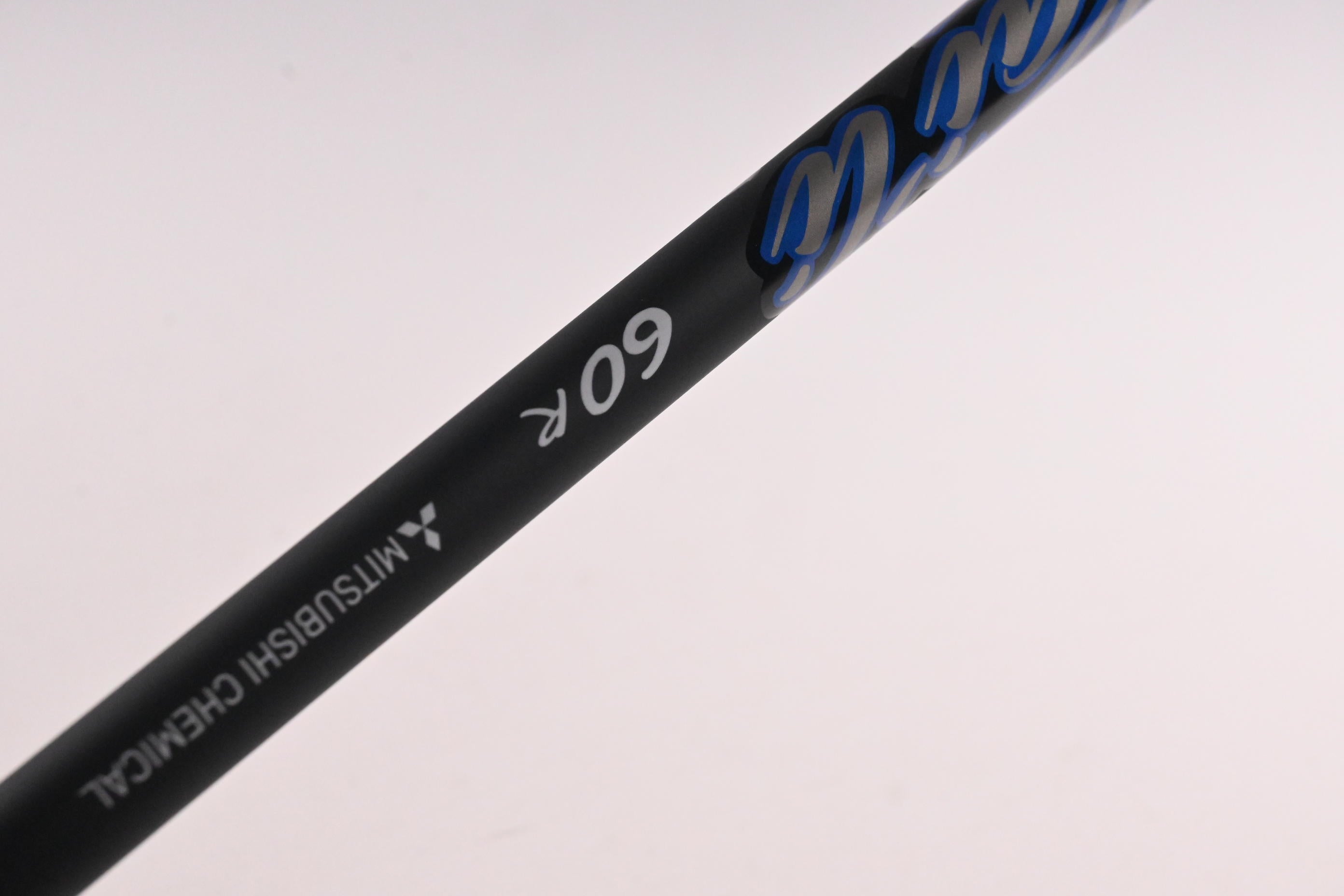 Cobra OPTM LS #3 Wood / 14.5 Degree / Regular Flex Kai'li Blue Darkwaves 60