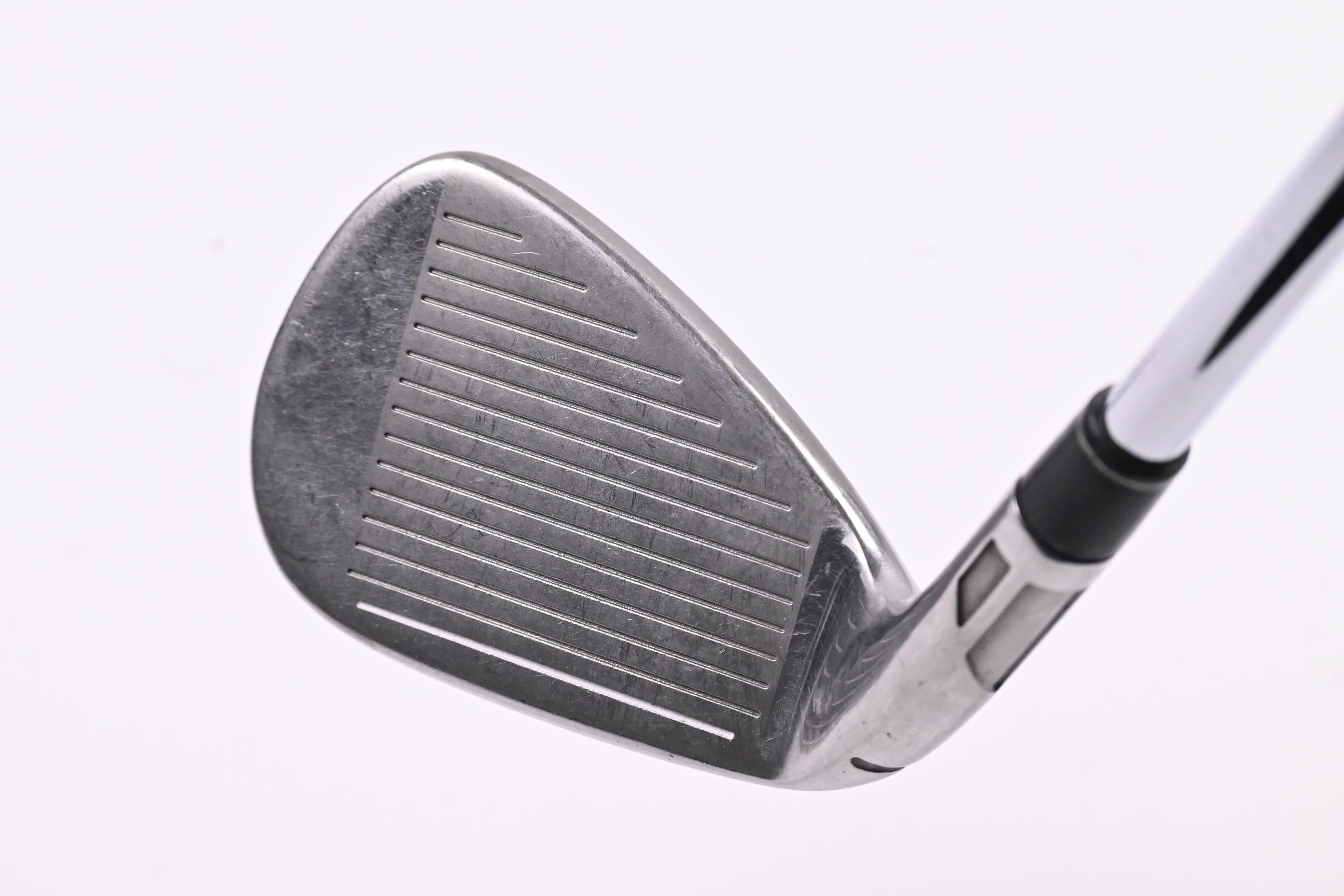 Taylormade SIM Max OS #9 Iron / 36.5 Degree / Regular Flex NS Pro 850 GH Shaft