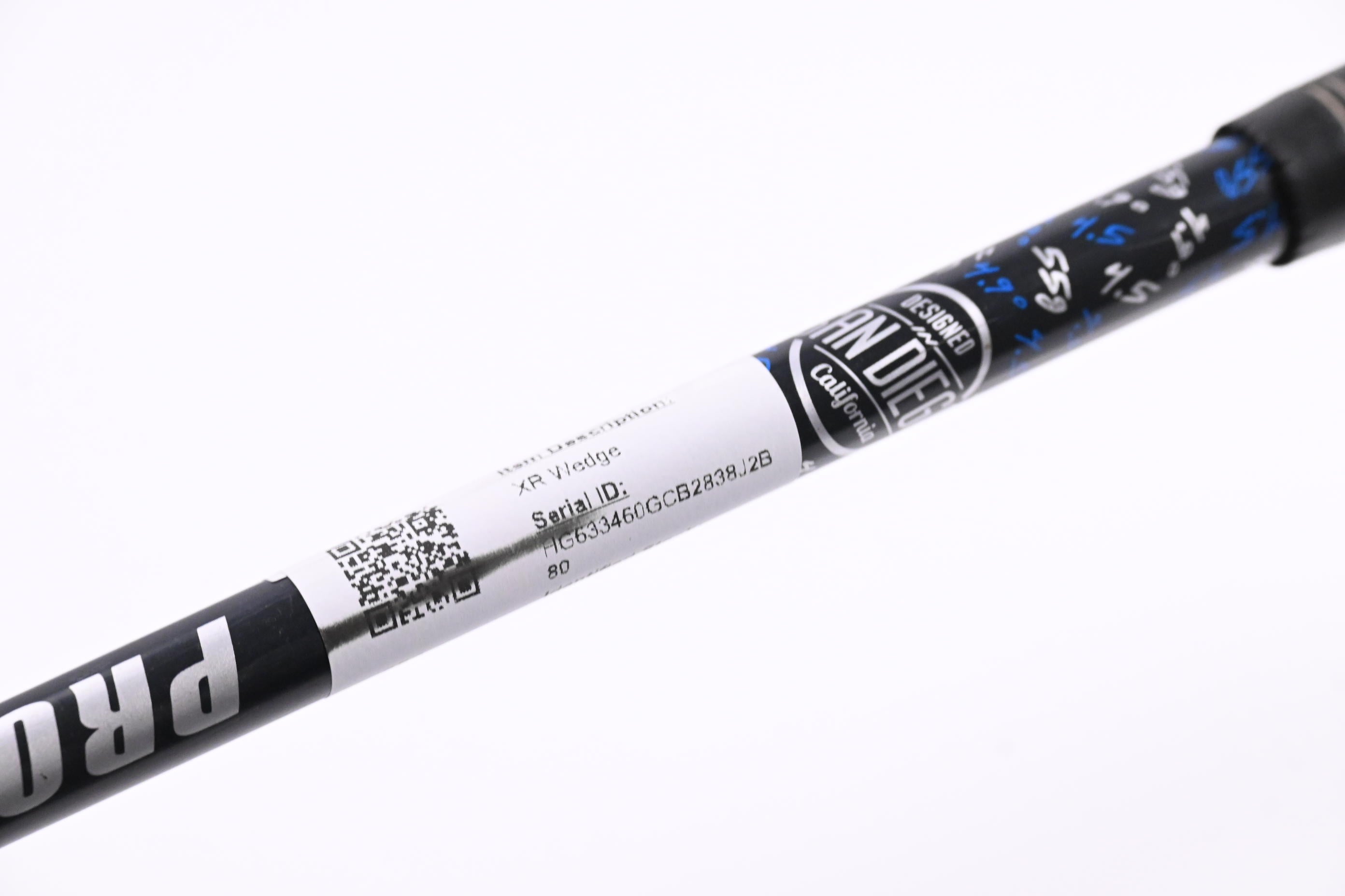 Callaway XR Approach Wedge / 49 Degree / Senior Flex Project X 55 Shaft