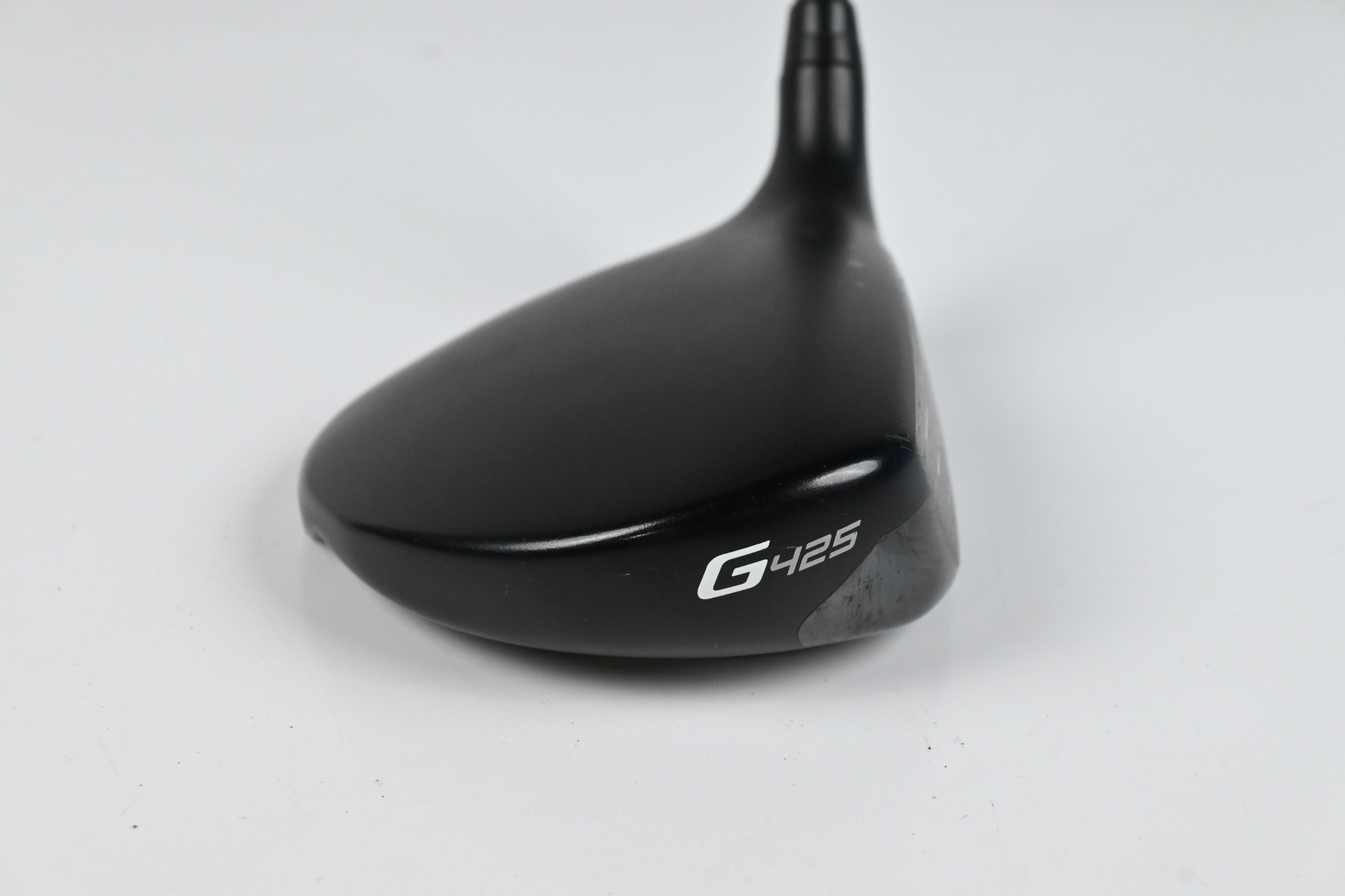 Ping G425 #3 Wood / 14.5 Degree / Stiff Flex Ping Alta CB Slate 65 Shaft