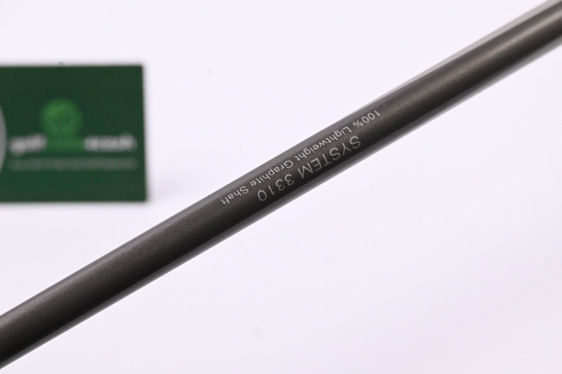 Ladies Lynx Tigness #4 Iron / 24 Degree / Ladies Flex Lynx Tigness System 3310
