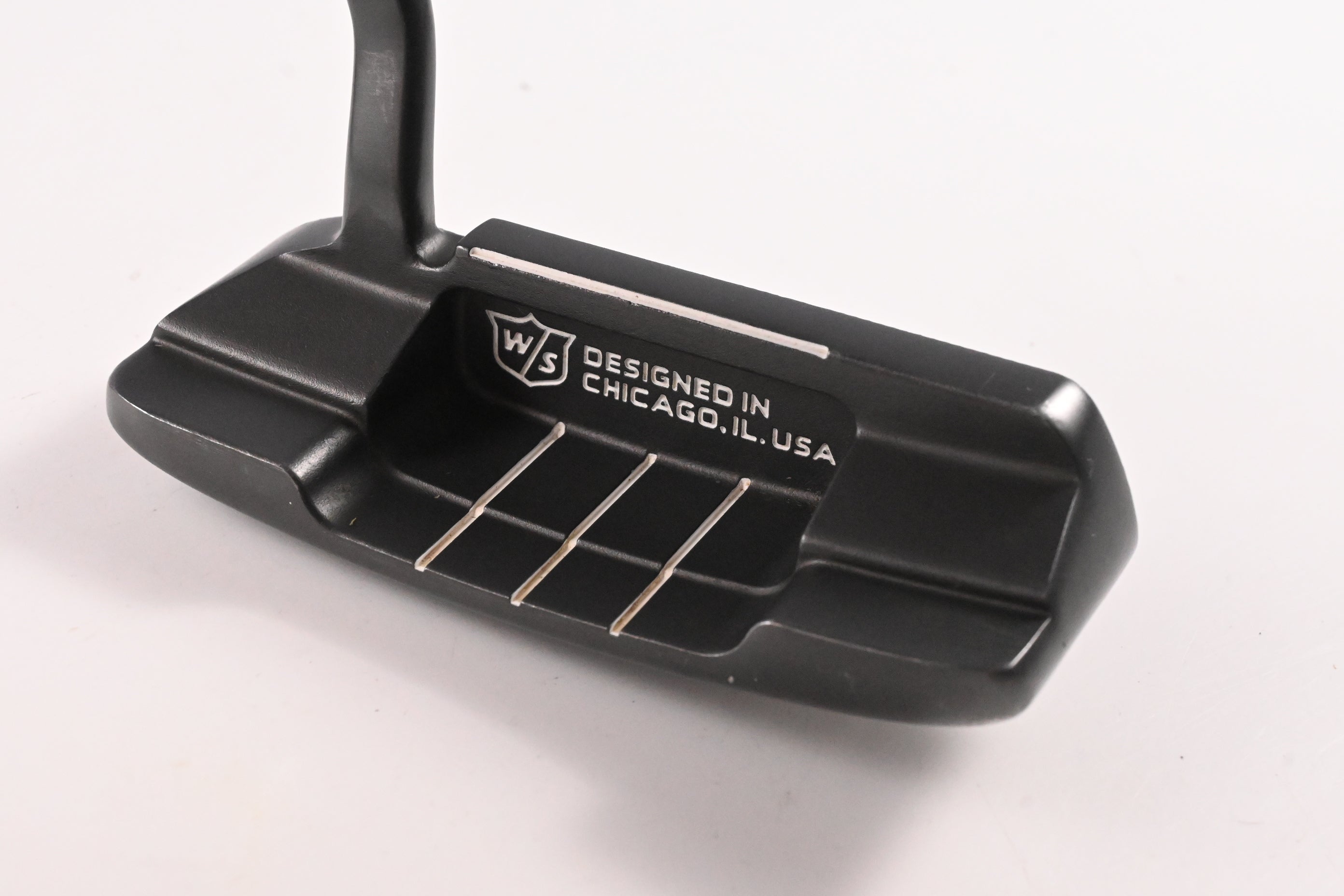 Wilson Infinite Michigan Ave 2018 Putter / 34.5 Inch