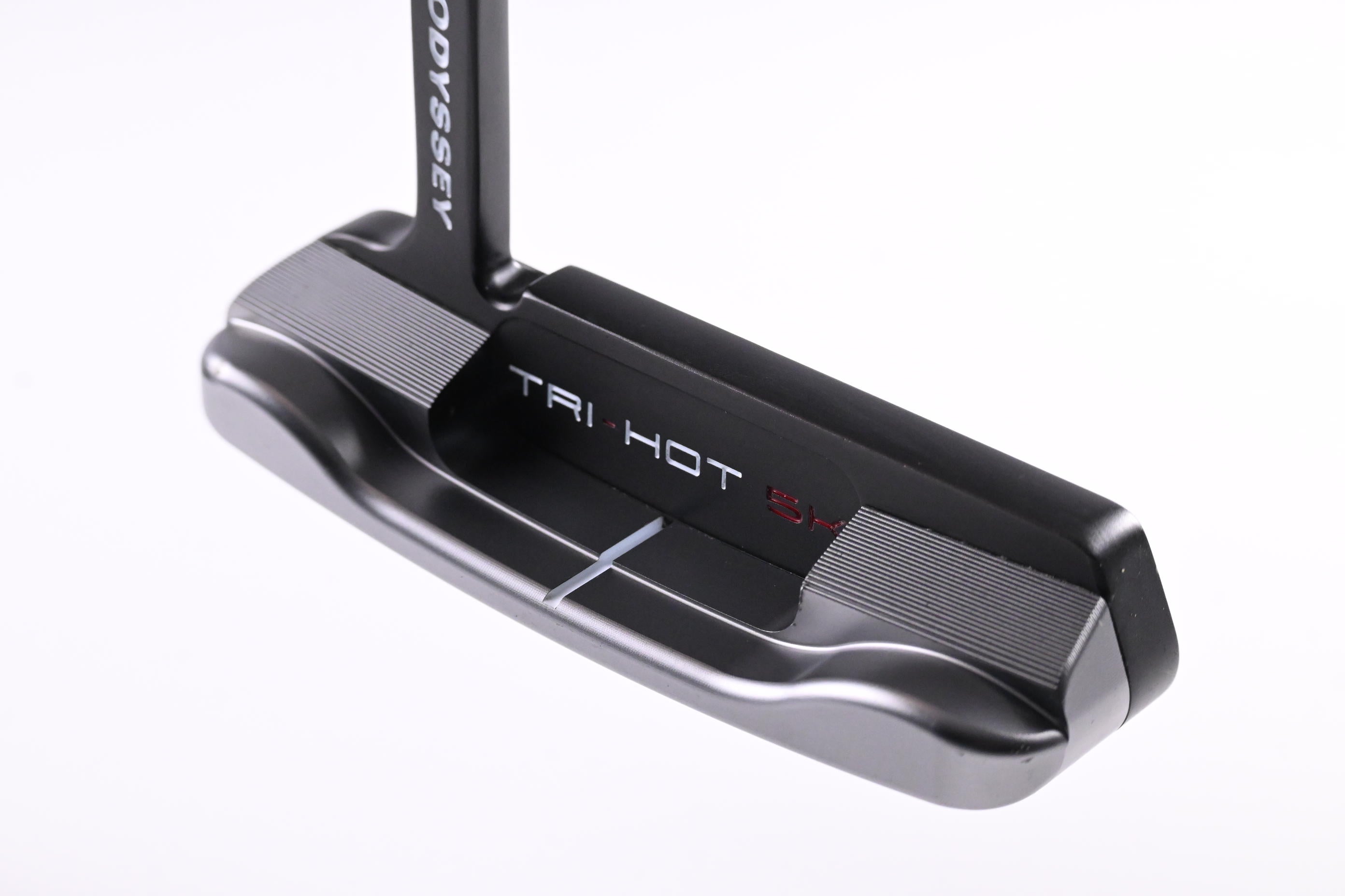 Odyssey Tri-Hot 5K One Putter / 33 Inch
