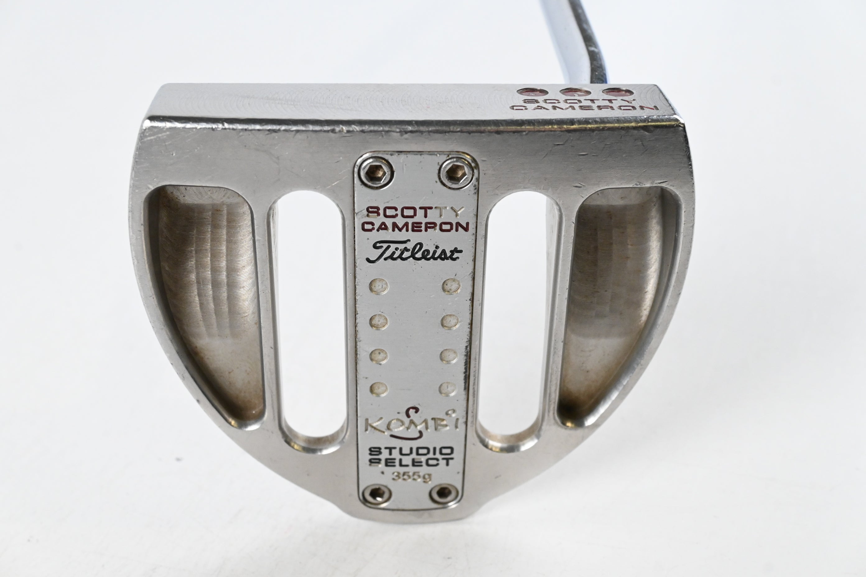 Scotty Cameron Kombi-S Putter / 33 Inch