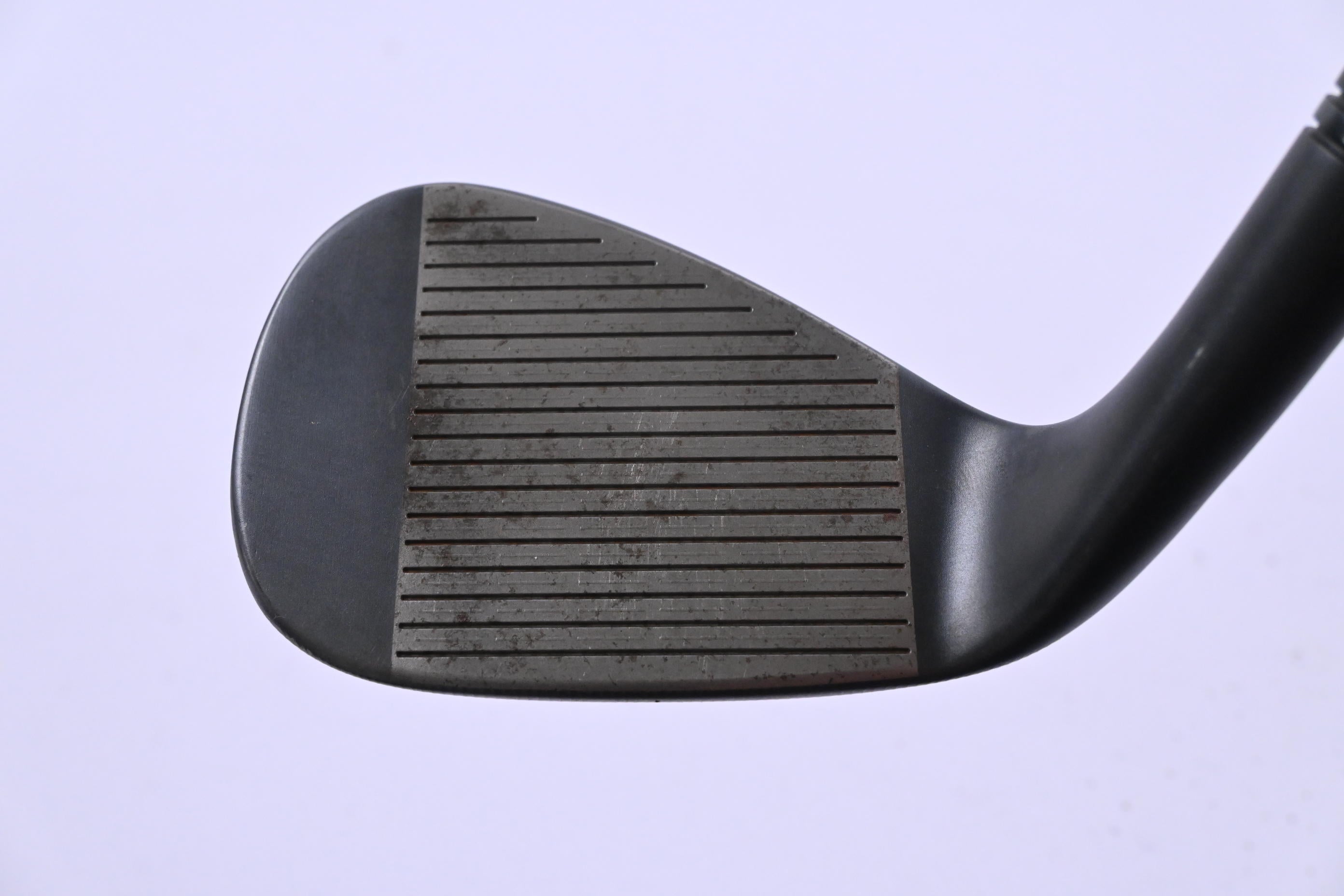 Taylormade Milled Grind 3 Black Sand Wedge / 54 Degree / Stiff Flex Dynamic Gold