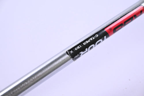 Mizuno Pro 243 #4 Iron / 22 Degree / X-Flex KBS Tour C-Taper 130 Shaft