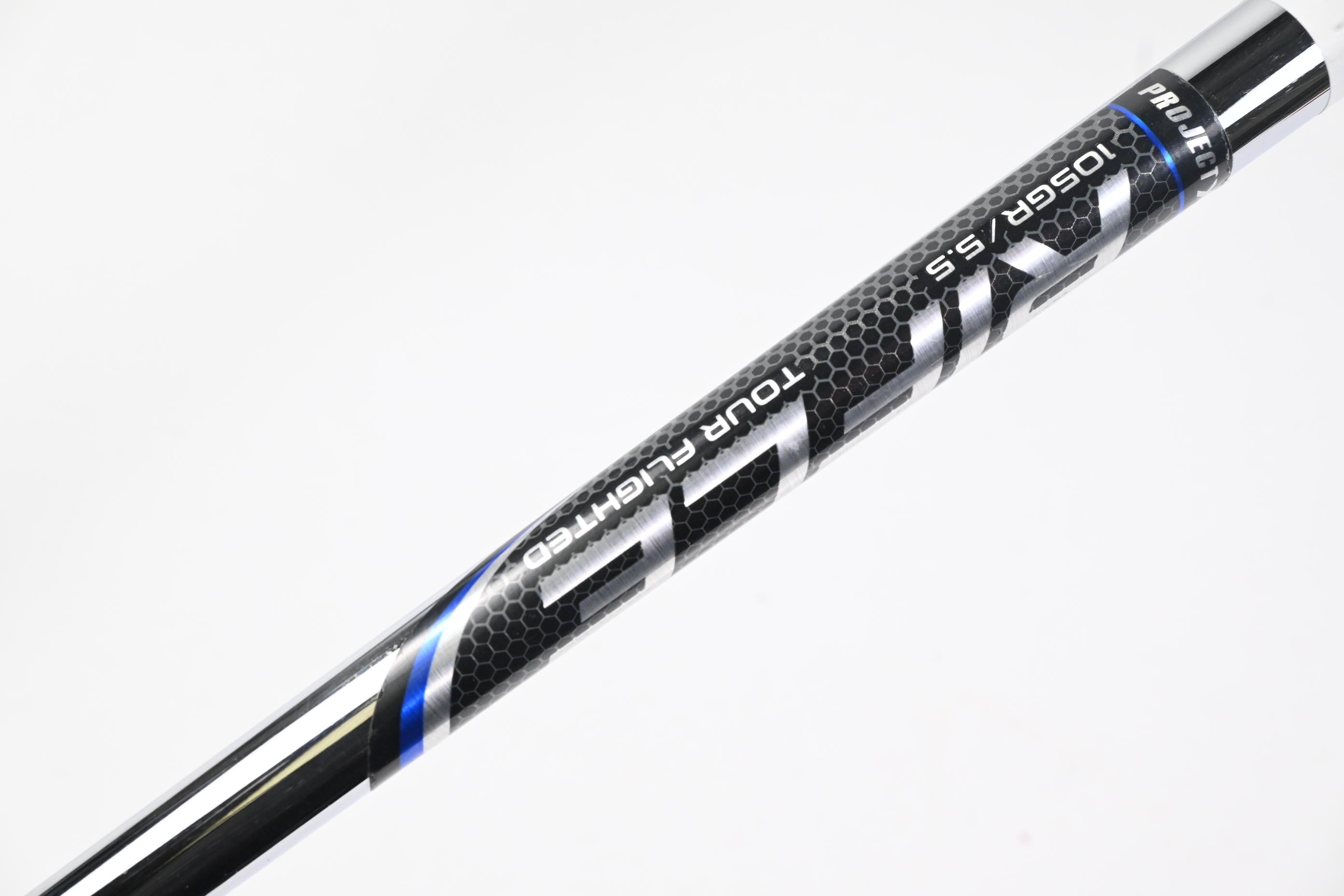 Callaway Rogue ST Pro Pitching Wedge / 43 Degree / Regular Flex Rifle 105GR